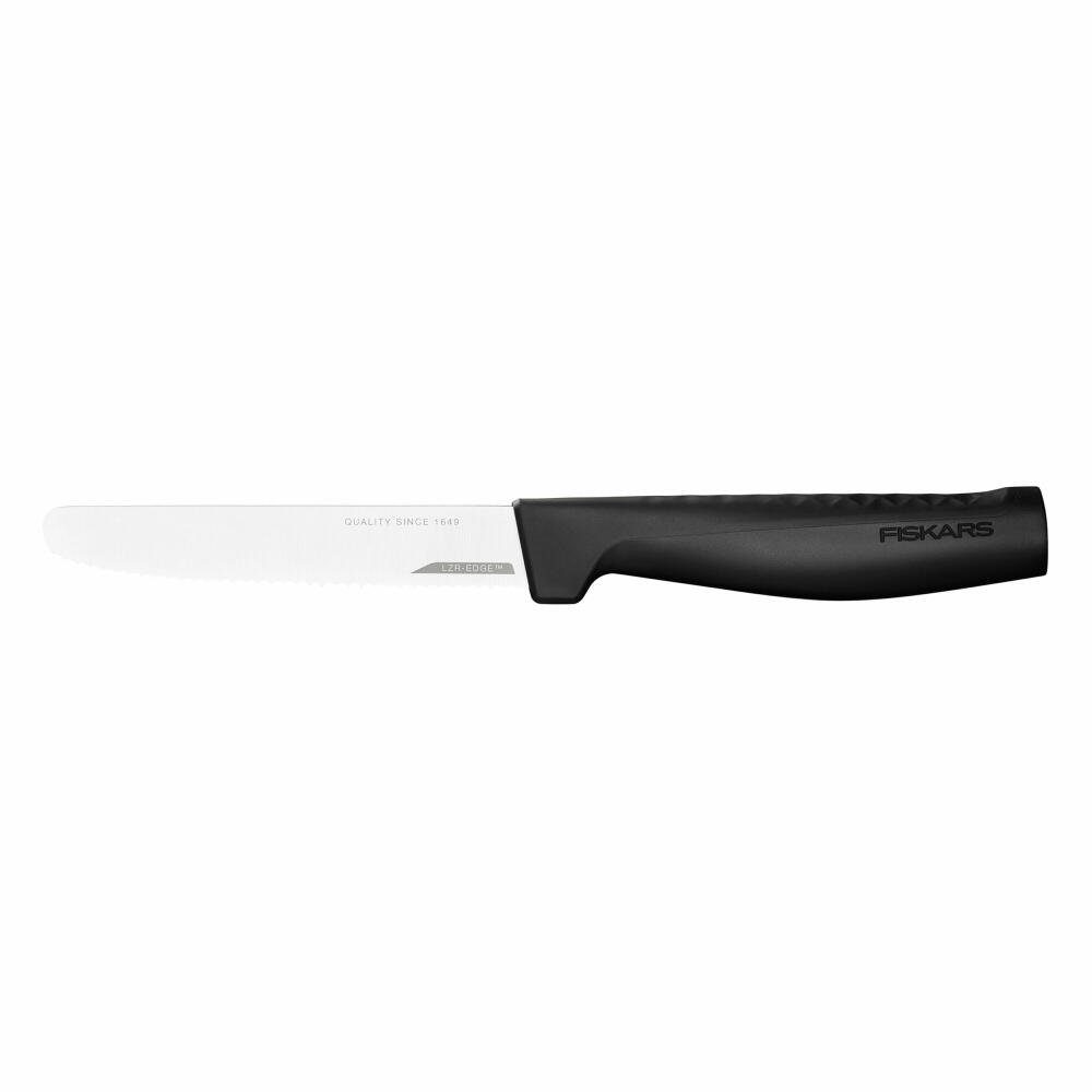 23 cm Hard Fiskars Edge Tomatenmesser