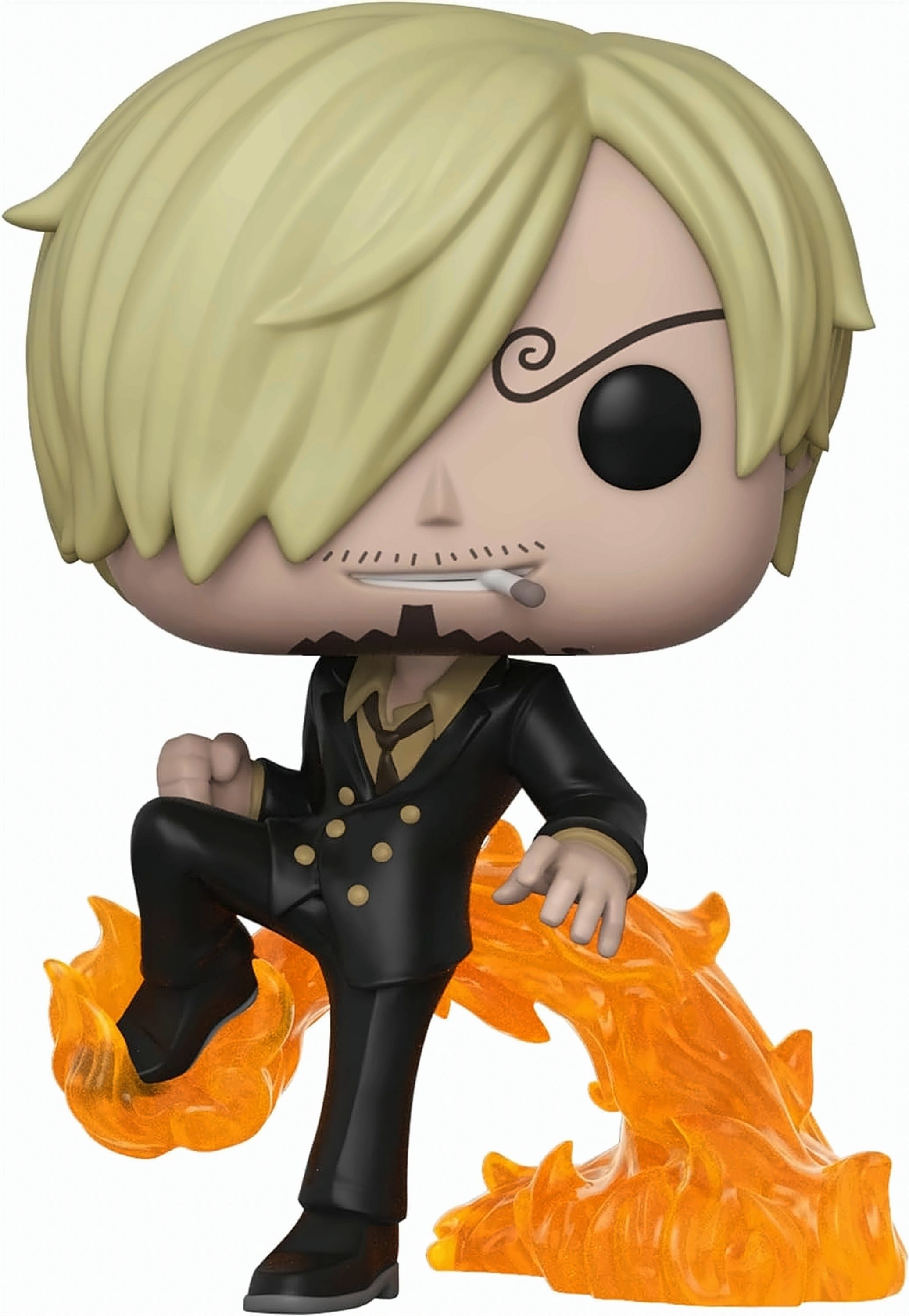 Funko Spielfigur POP - One Piece - Vinsmoke Sanji – Bild 2 von 2