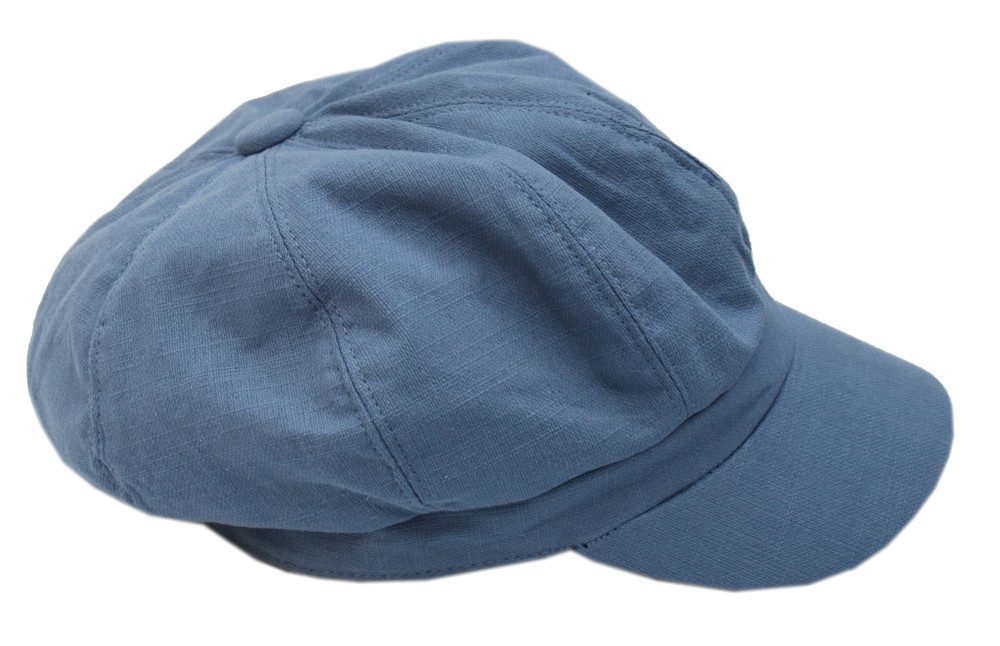 Cool4 Ballonmütze Damen aus Rayon in Pastellfarben - Leicht und robust