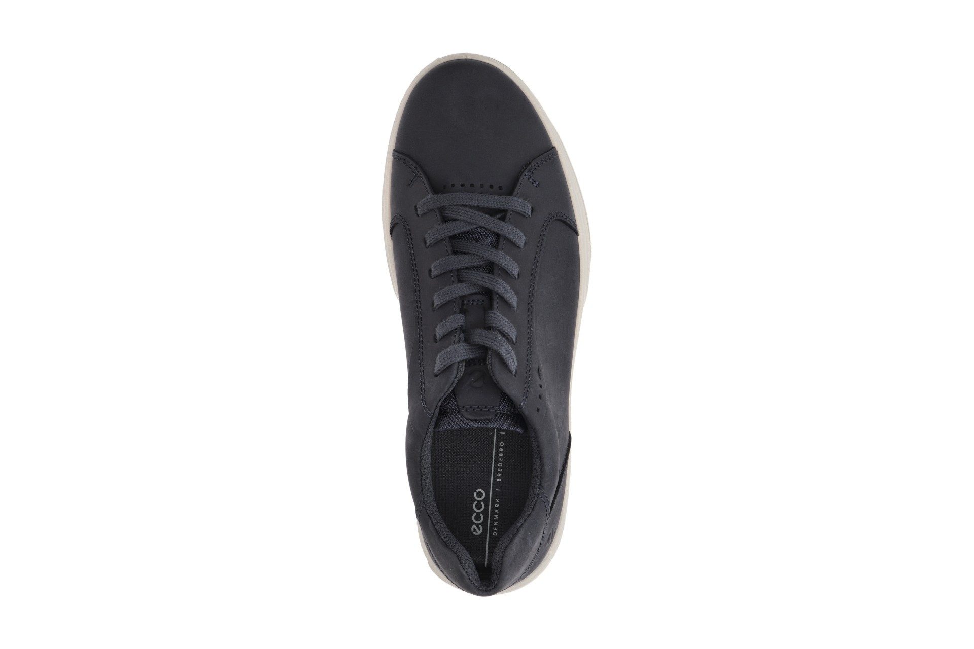 Ecco 52283402038 Schnürschuh