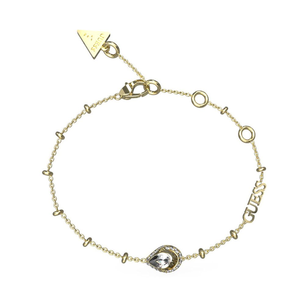 Guess Kette mit Einhänger Damen Armband...