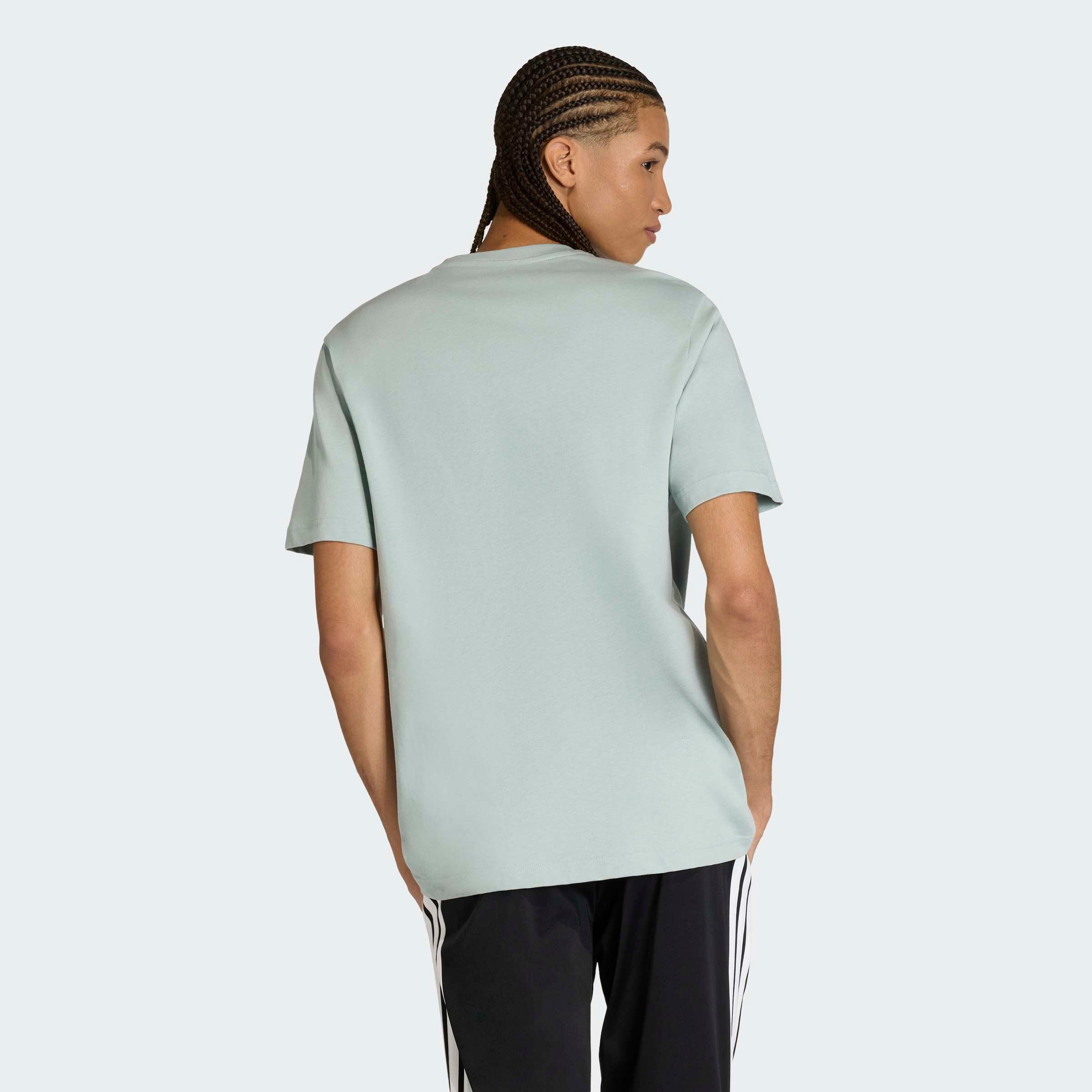 adidas Sportswear T-Shirt COLOR ICON GRAPHIC günstig online kaufen
