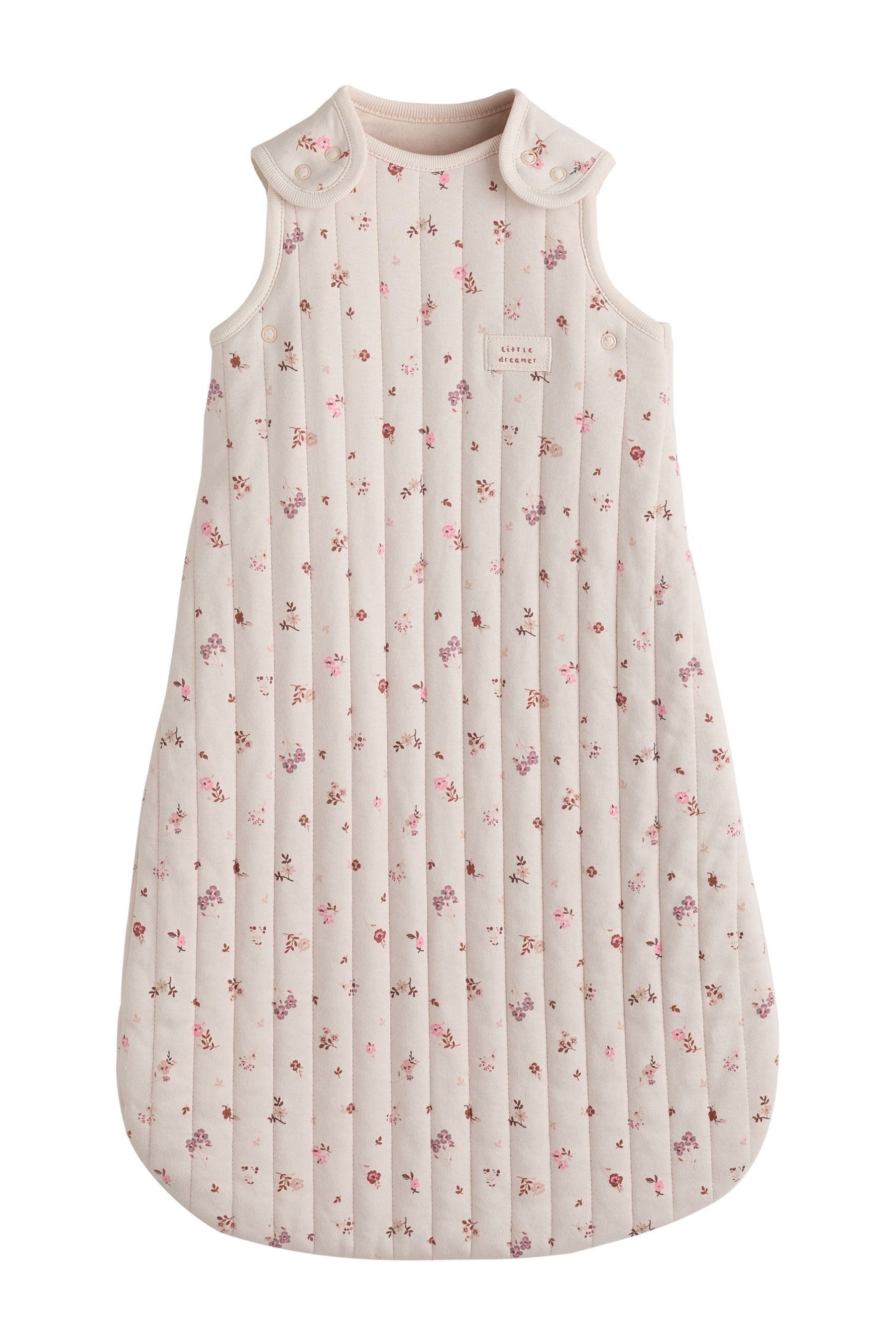 Next Babyschlafsack Ärmelloser Schlafsack, 2,5 Tog (1 tlg)