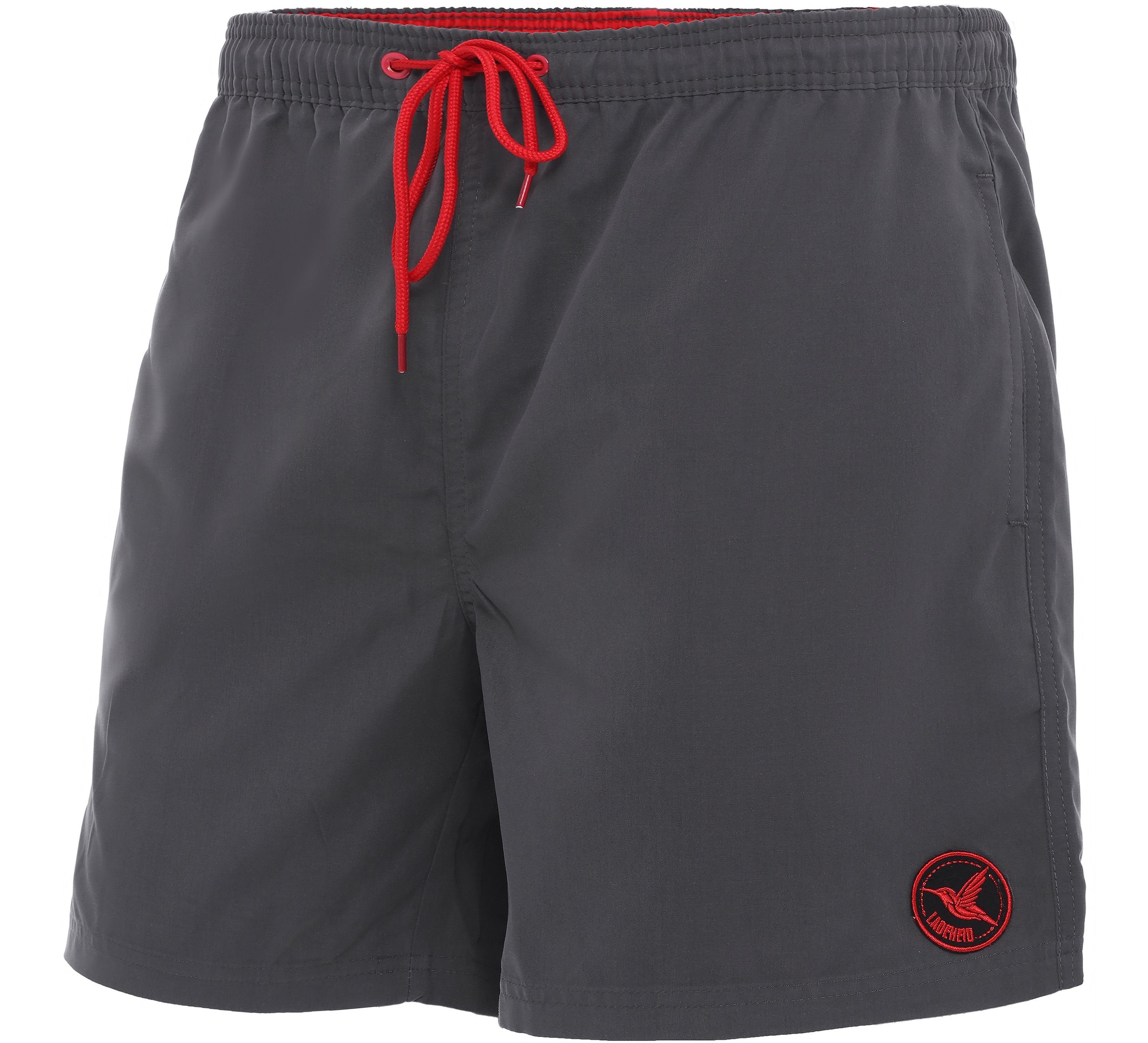 Ladeheid Heren Zwembroek Shorts LA40-128 (HellBlauw, Small