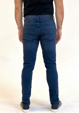 Blend Slim-fit-Jeans TWISTER Regular Fit