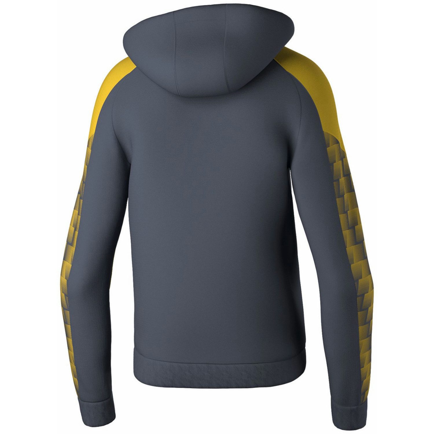 Erima Kapuzenpullover erima Herren EVO STAR Kapuzensweat