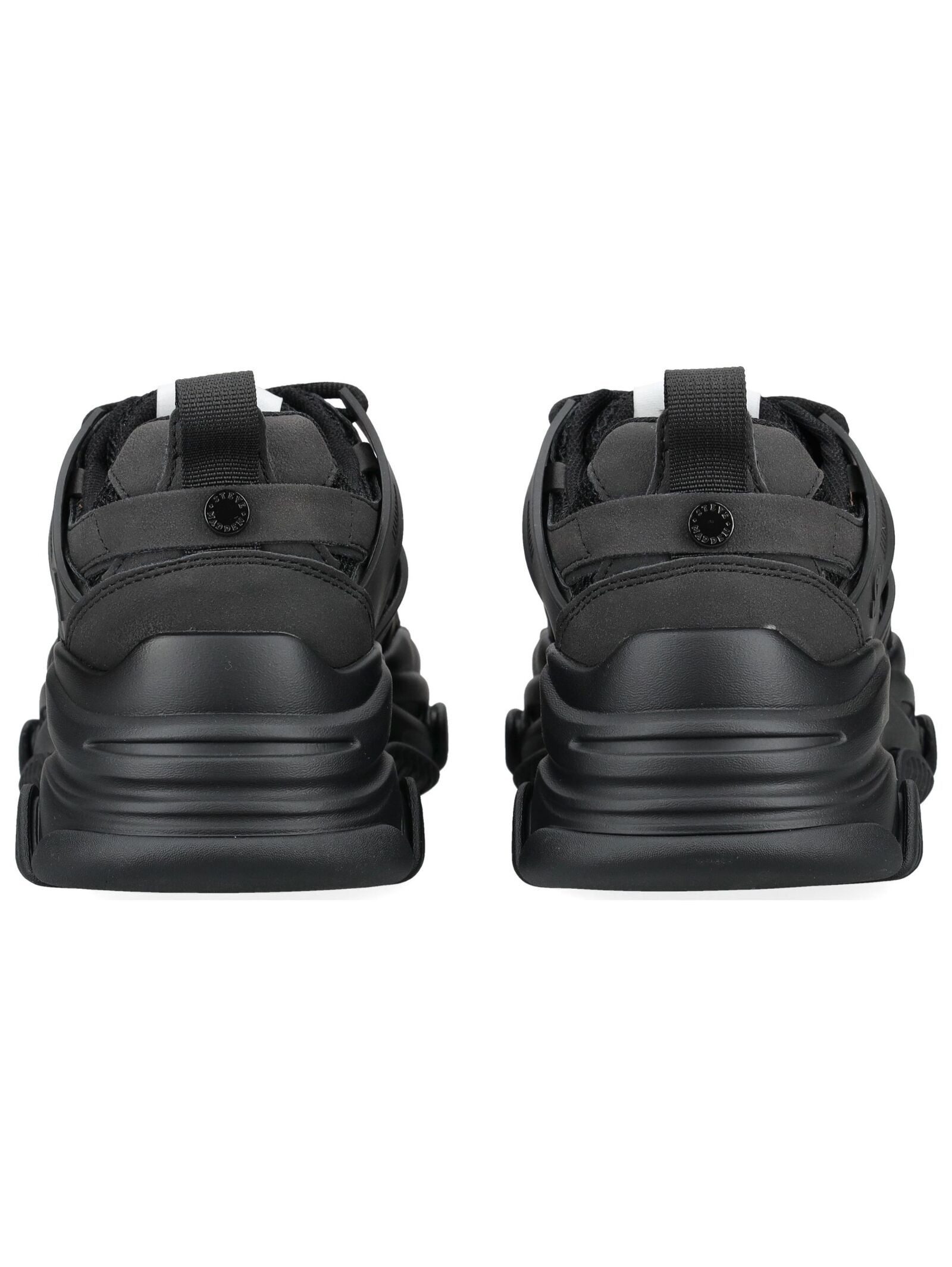 STEVE MADDEN STEVE MADDEN Sneaker Lederimitat/Textil Sneaker