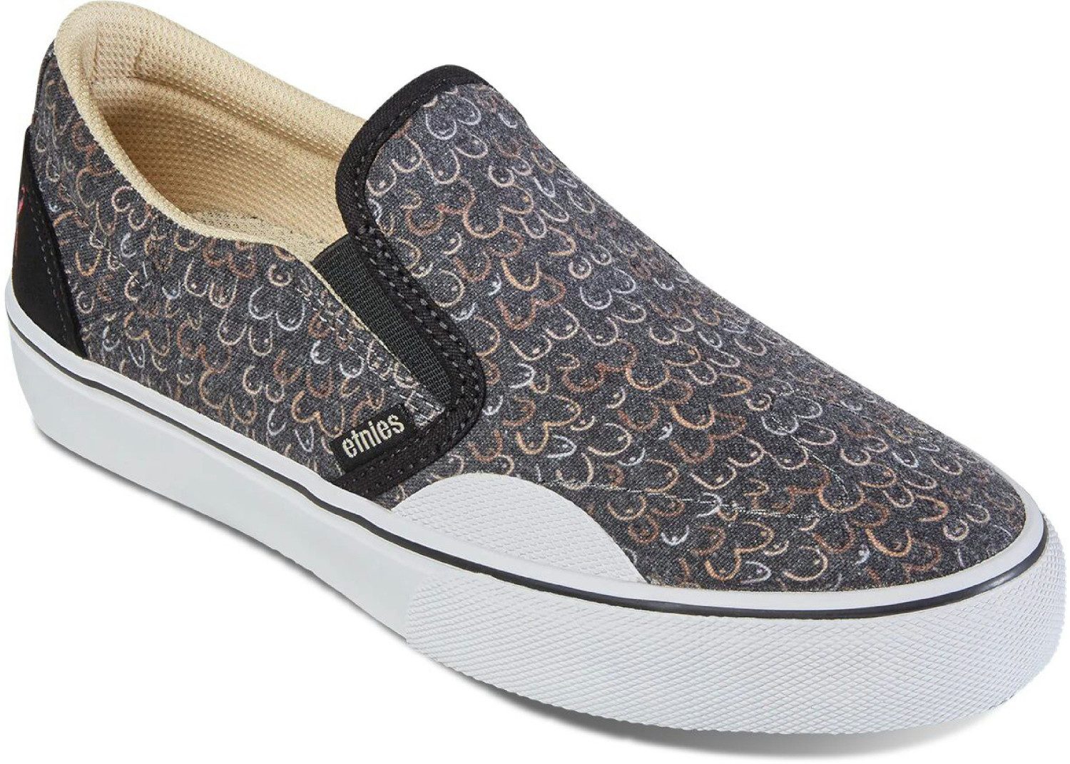 etnies Marana Slip X B4Bc 4107000580-975 Skaterschuhe Slip-On Sneaker Maran günstig online kaufen