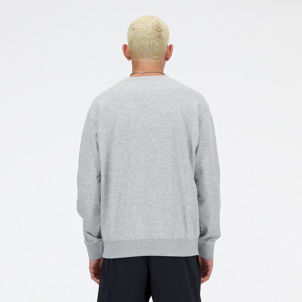 New Balance Sweatshirt Sport Essentials French Terry Crew günstig online kaufen