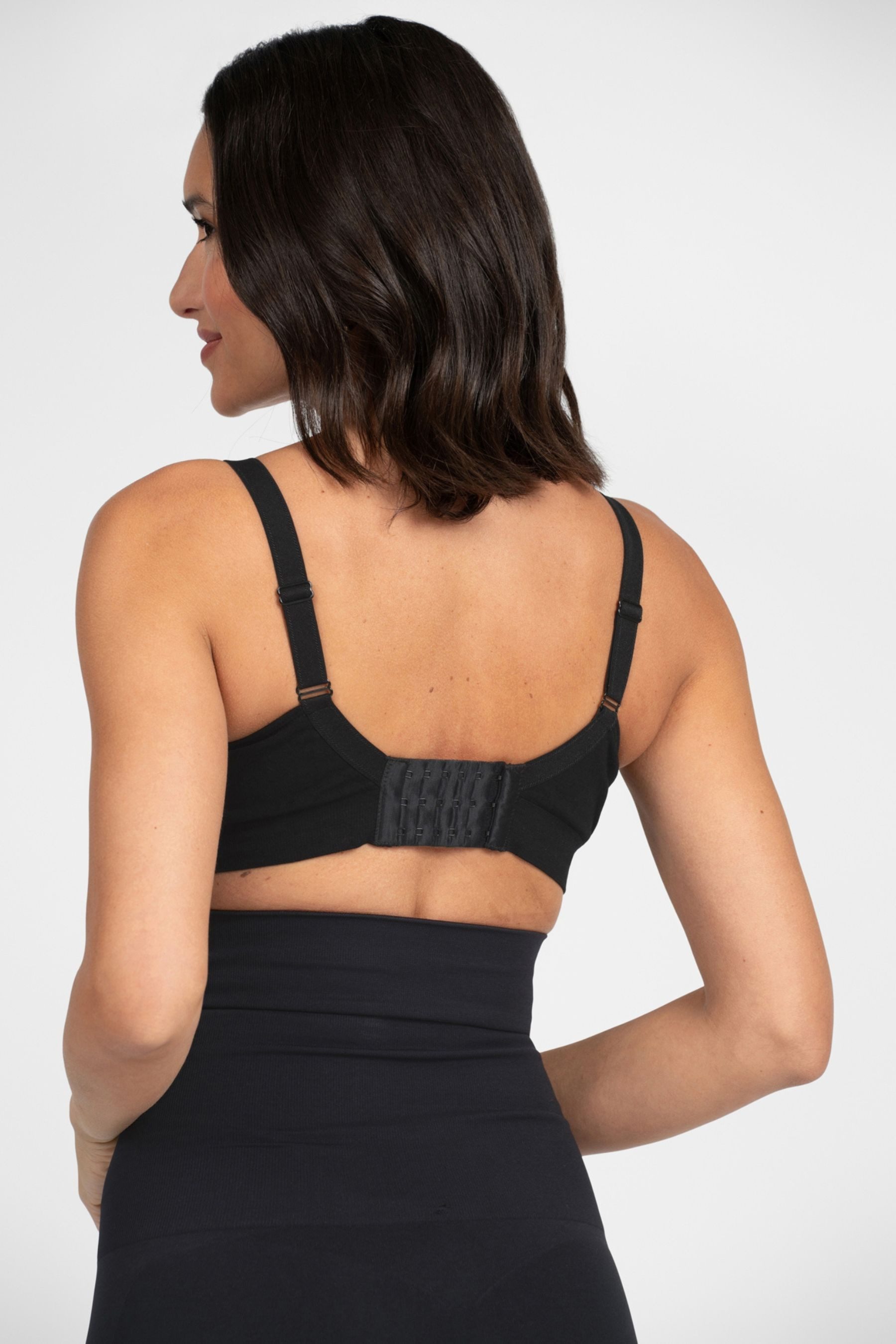 Seraphine Still-BH Seraphine weicher Umstands- & Still-BH, 2er-Pack (2-tlg) – Bild 5 von 5