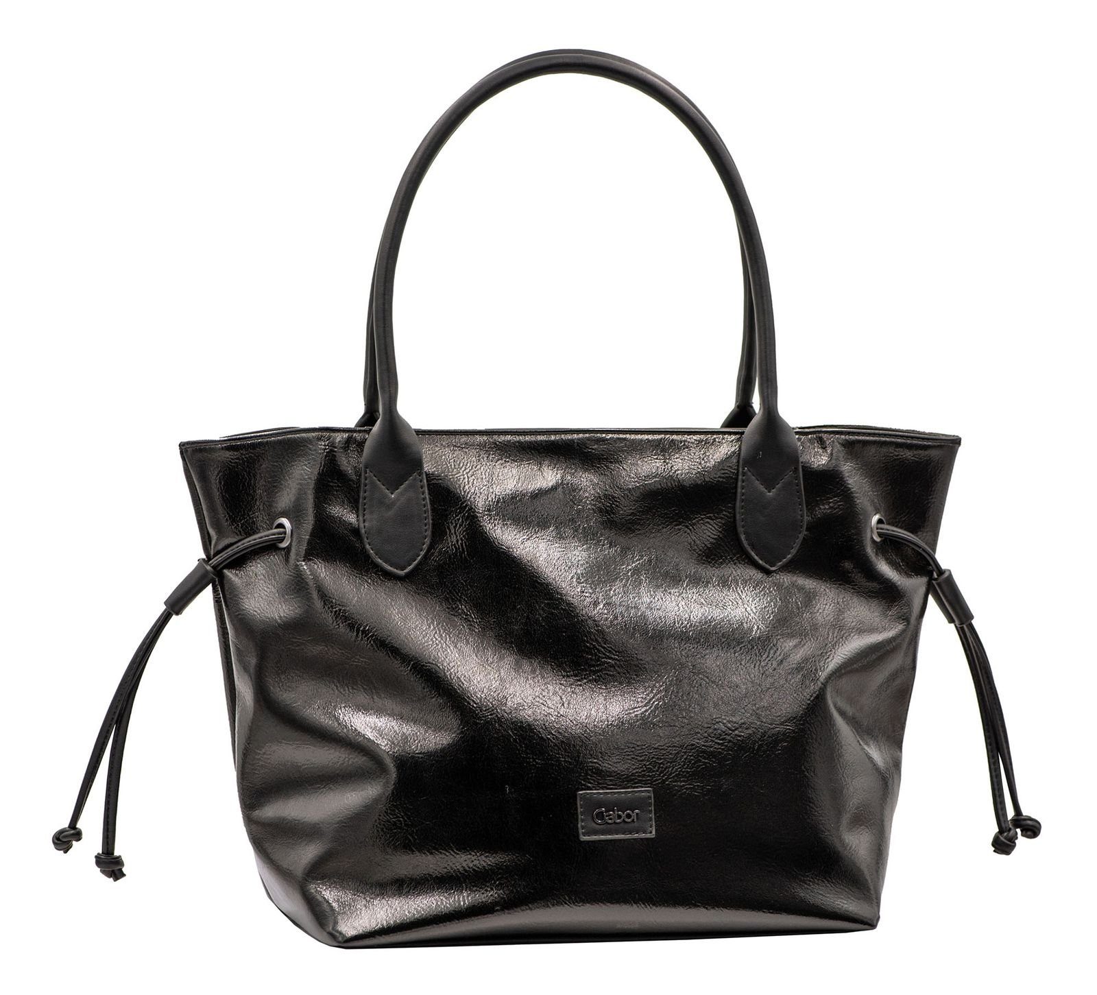 Schultertasche Granada Patent