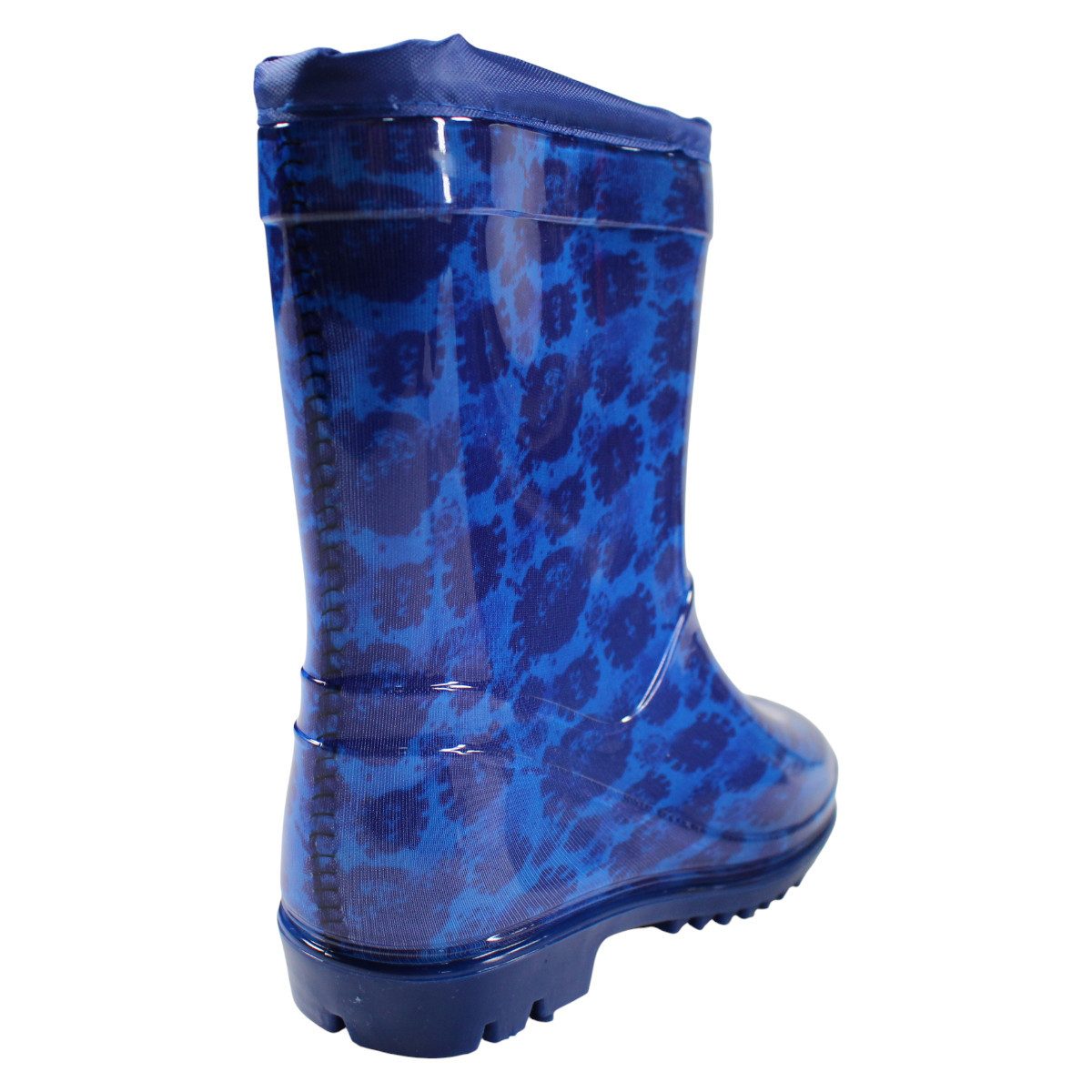 Spiderman SPIDERMAN Kinder Regenstiefel Wellies Gr. 24 26 28 30 32 Gummistiefel
