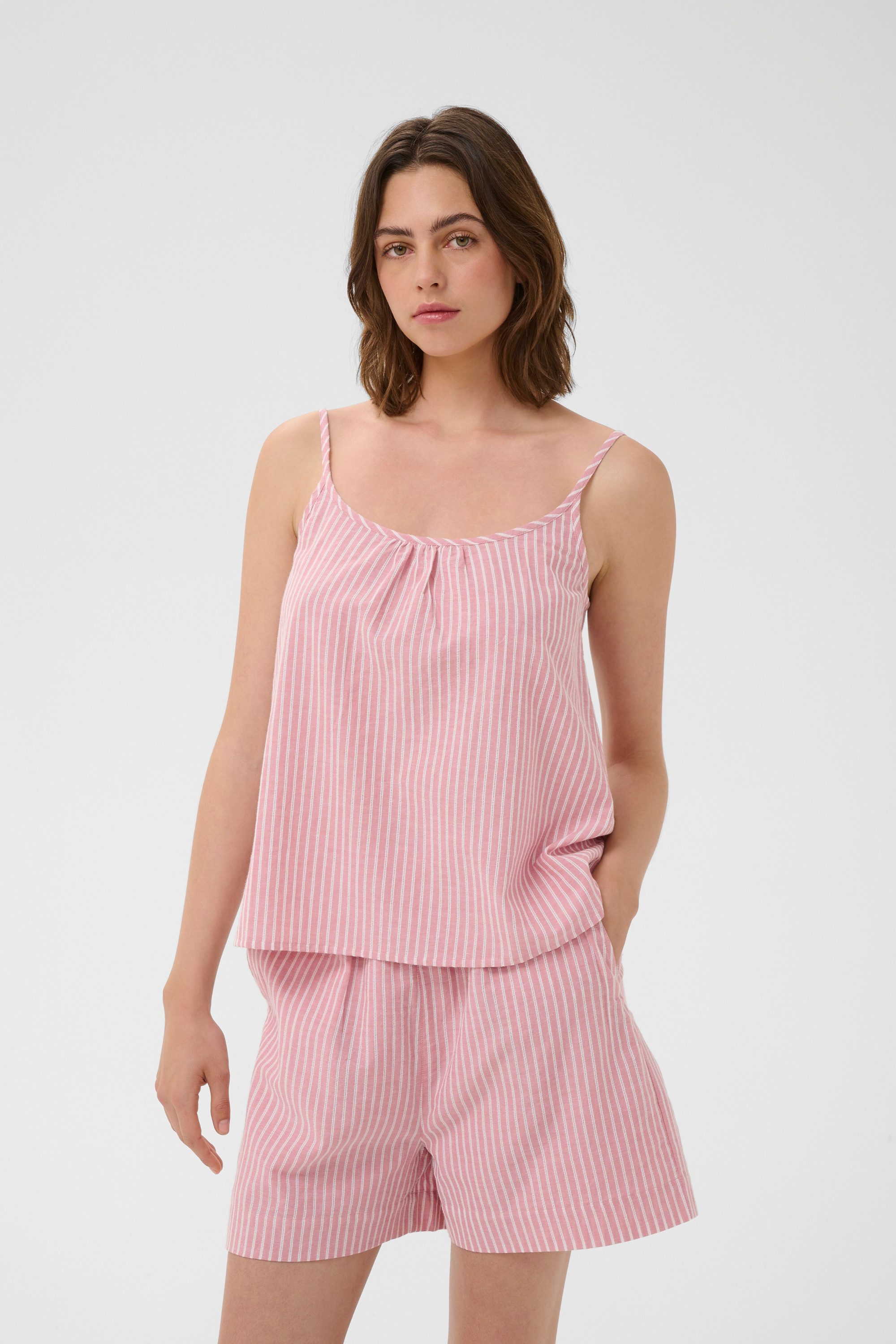 InWear Langarmbluse Langarm-Bluse BillyIW