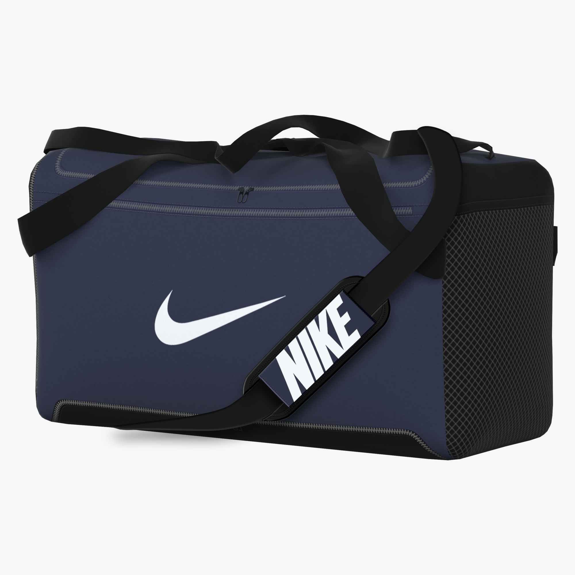 Nike Sporttasche BRASILIA . TRAINING DUFFEL BAG, mit seitlichem Schuhfach, günstig online kaufen