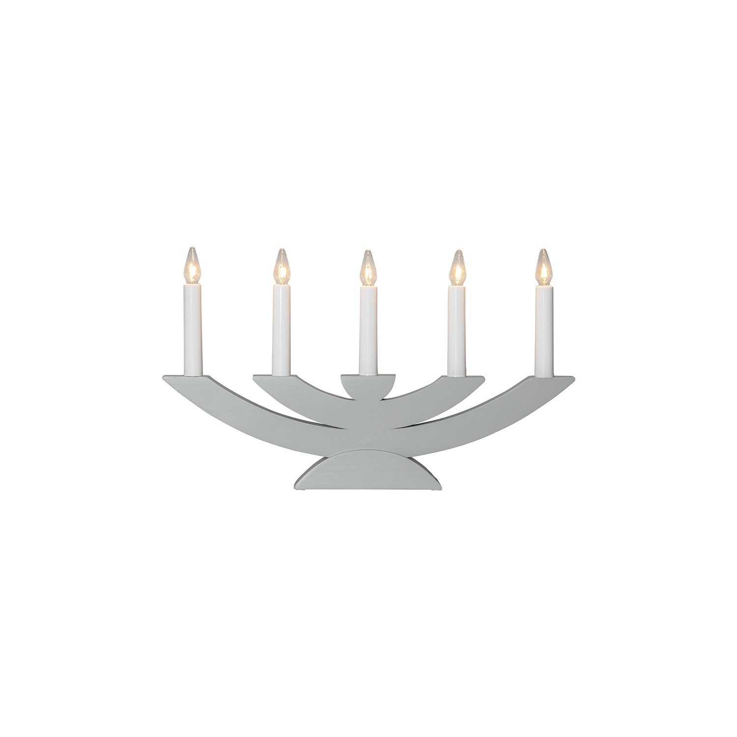STAR TRADING LED Schwibbogen Navida (1-tlg)