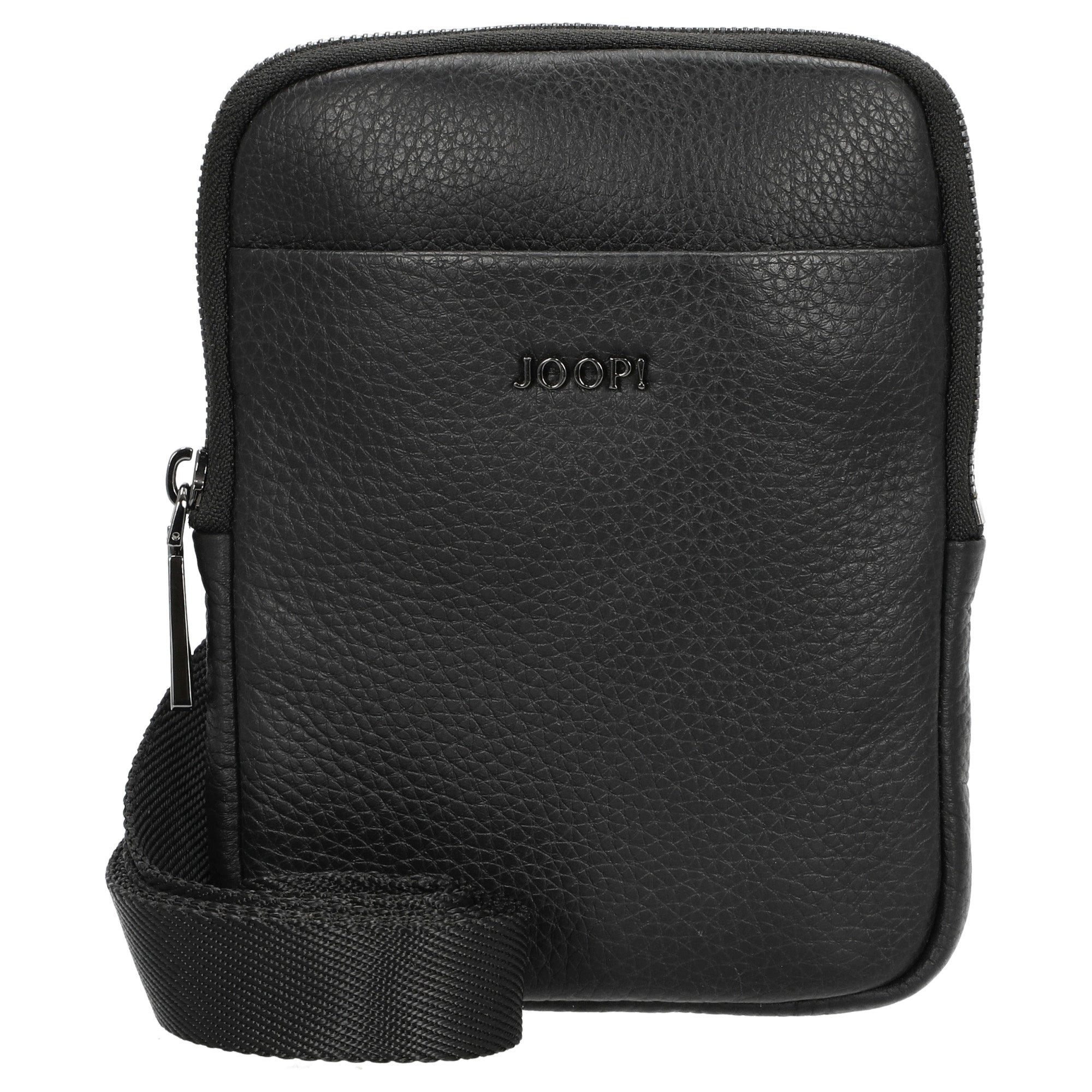 JOOP! Umhängetasche Cardona Rafael - Umhängetasche 19 cm (black)