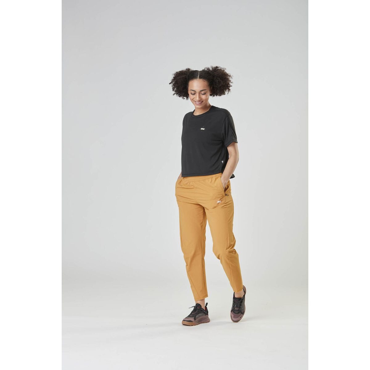 Picture Outdoorhose Tulee Stretch Pants Eine äußerst atmungsaktive, elastische und bequeme High-Performance