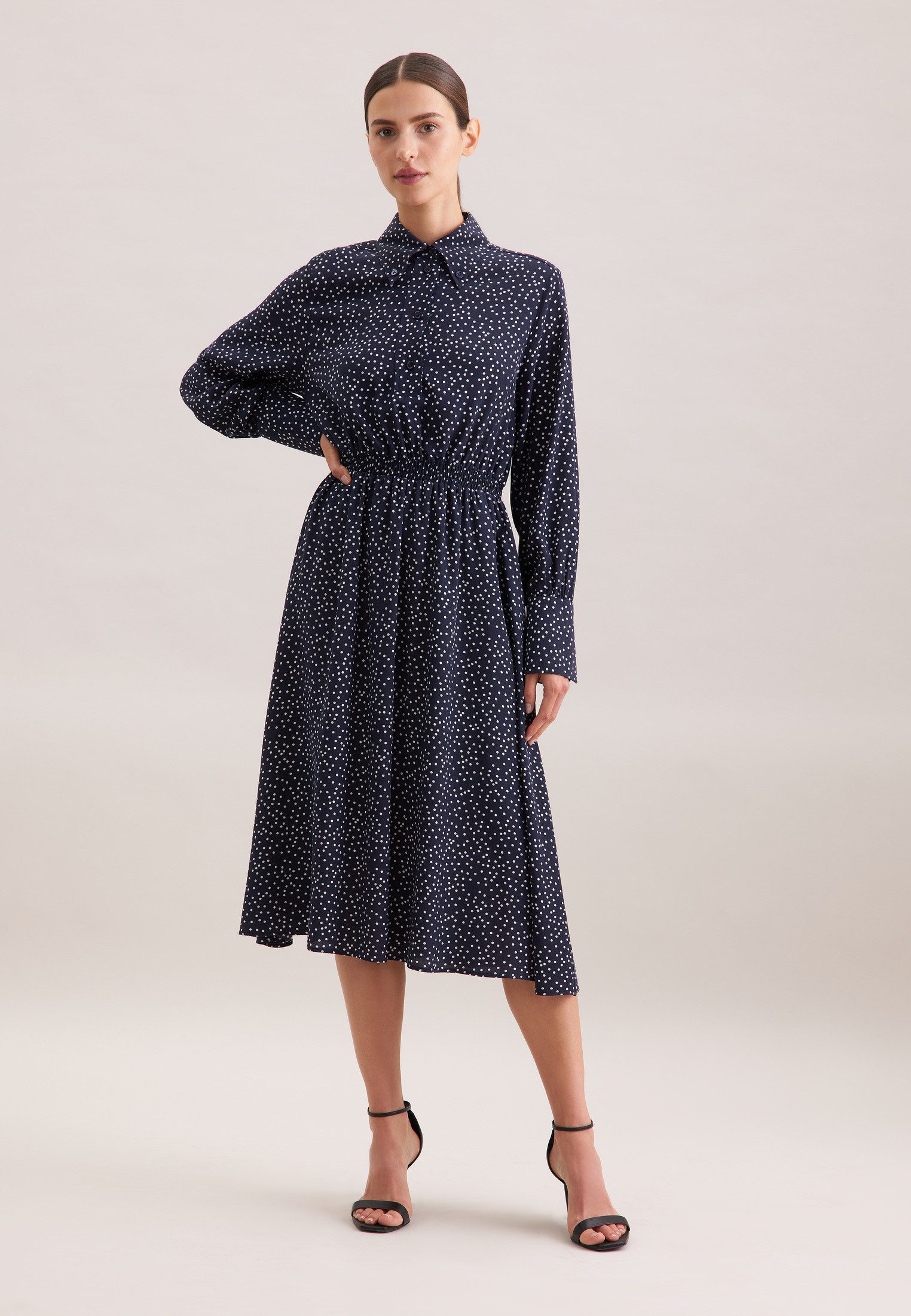 seidensticker Sommerkleid 1/1 Druck günstig online kaufen