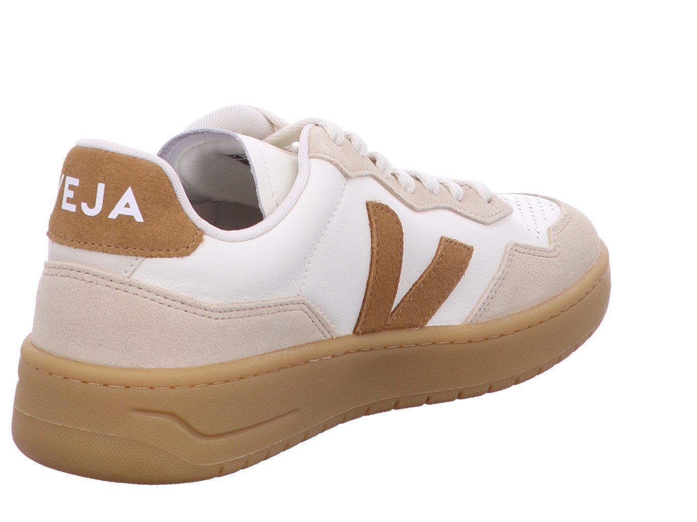VEJA V-90 Schnürschuh