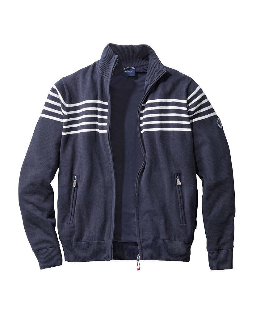 Sealand Strickjacke