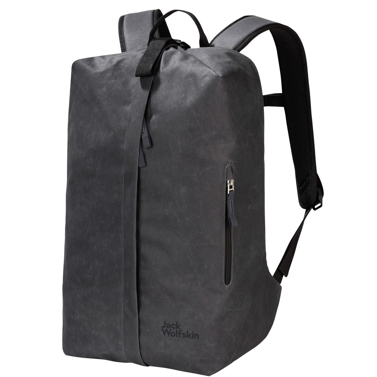 Jack Wolfskin Reisetasche Jack Wolfskin Reiserucksack Traveltopia Weekender 30 phantom