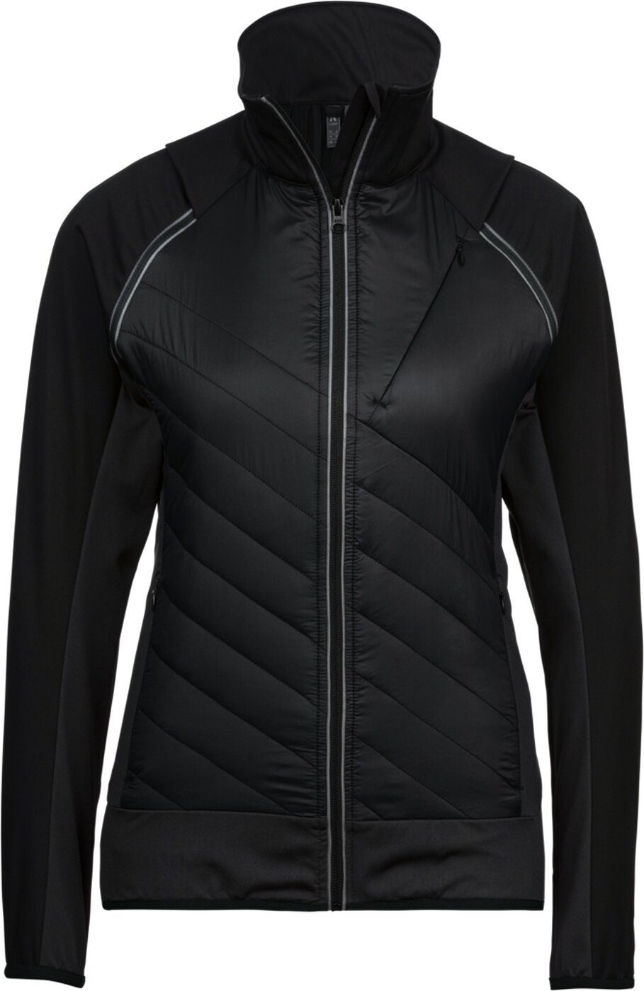 Anorak Da.-Jacke Teslin W BLACK NIGHT