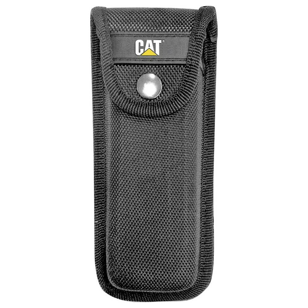 CAT Taschenmesser 980526ING Multitool Yellow, Schwarz