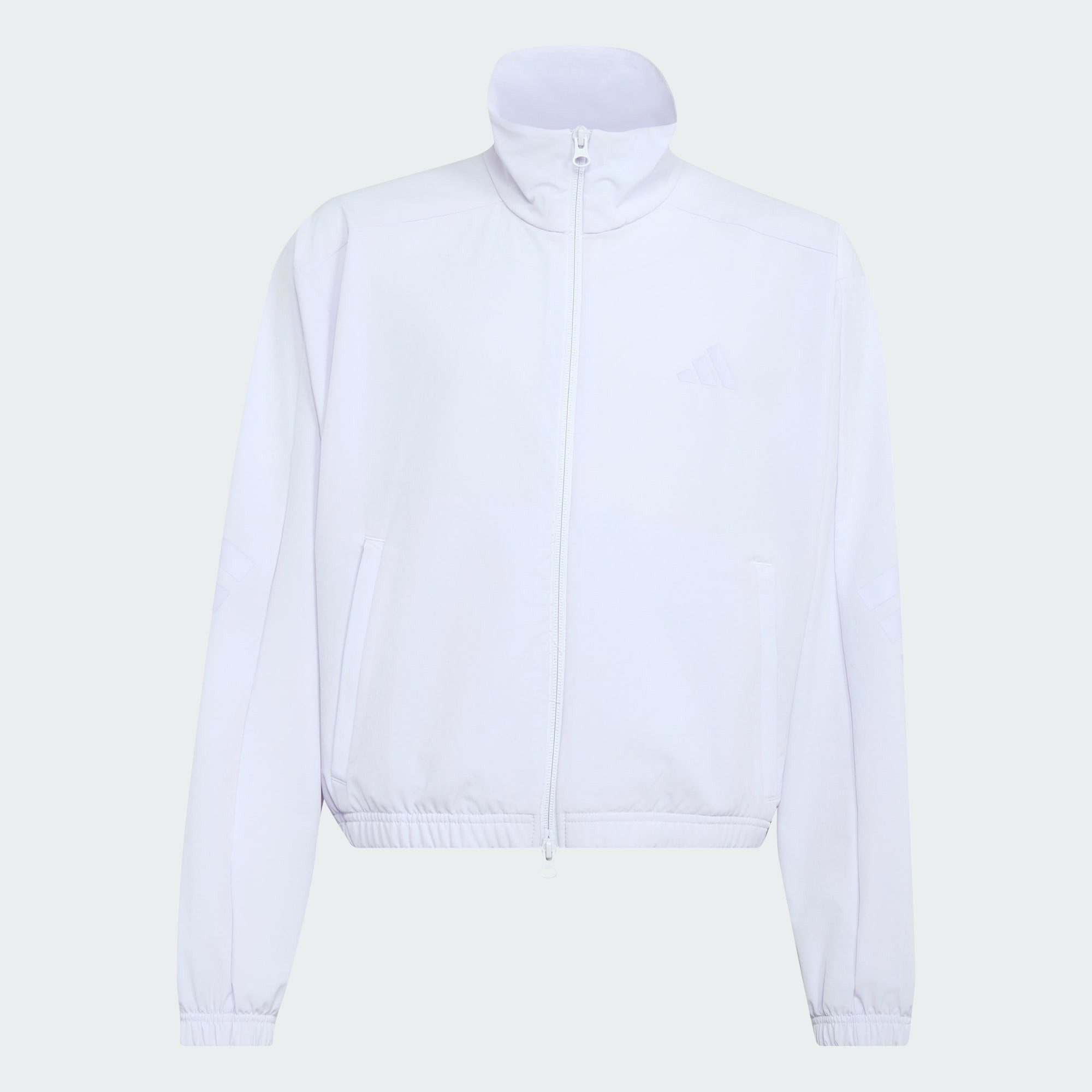 adidas Sportswear Trainingsjacke SPORT ICONS JACKE GEWEBT (1-St)