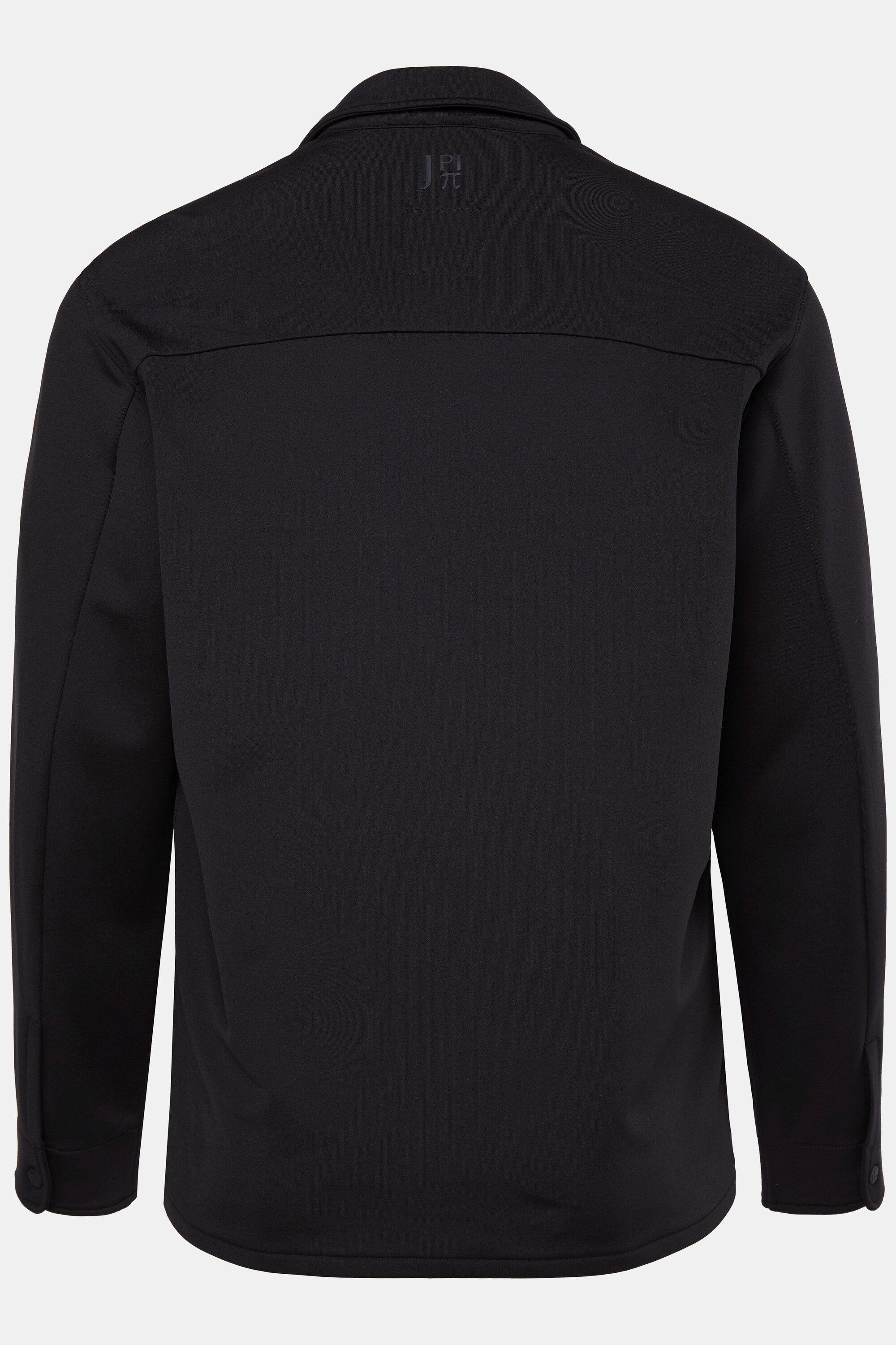 JP1880 Businesshemd Sweat-Overshirt FLEXNAMIC® Outdoor – Bild 4 von 4