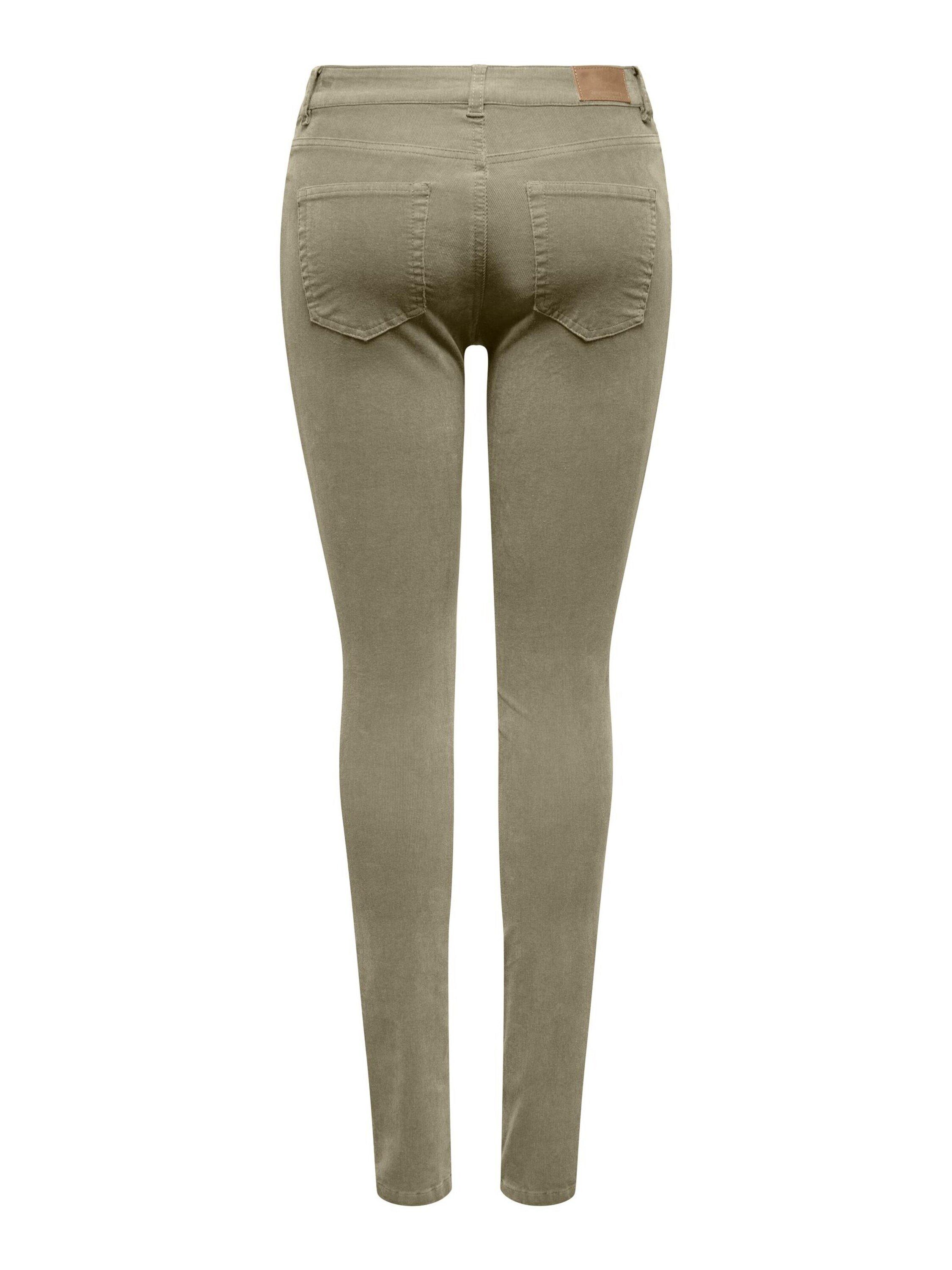 ONLY Stoffhose Blair (1-tlg) Plain/ohne Details günstig online kaufen