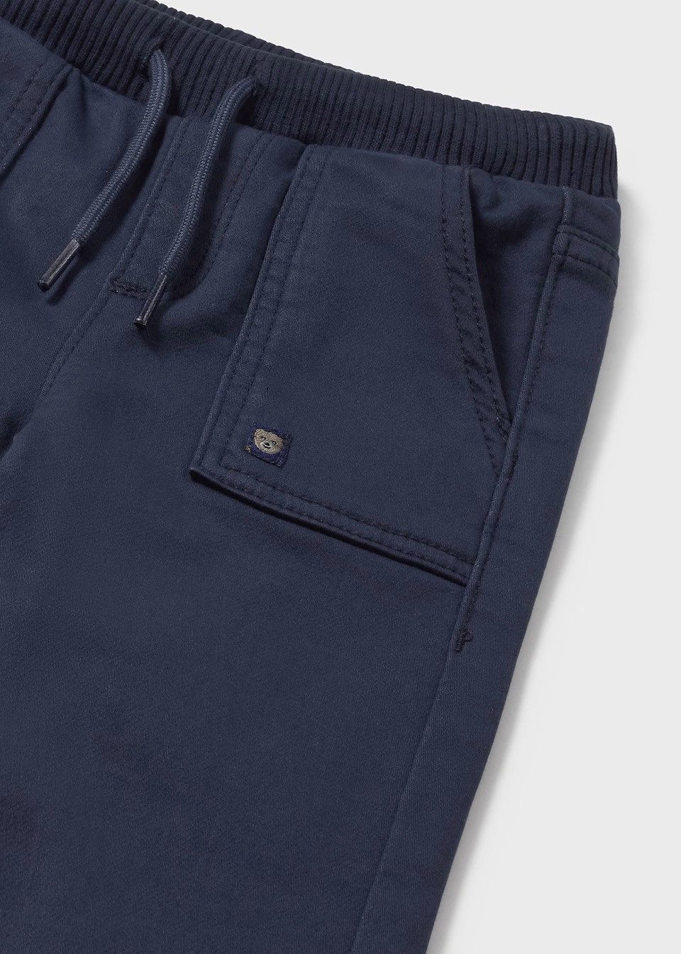 Mayoral Jogginghose Twill Hose jogger Baby (250374)