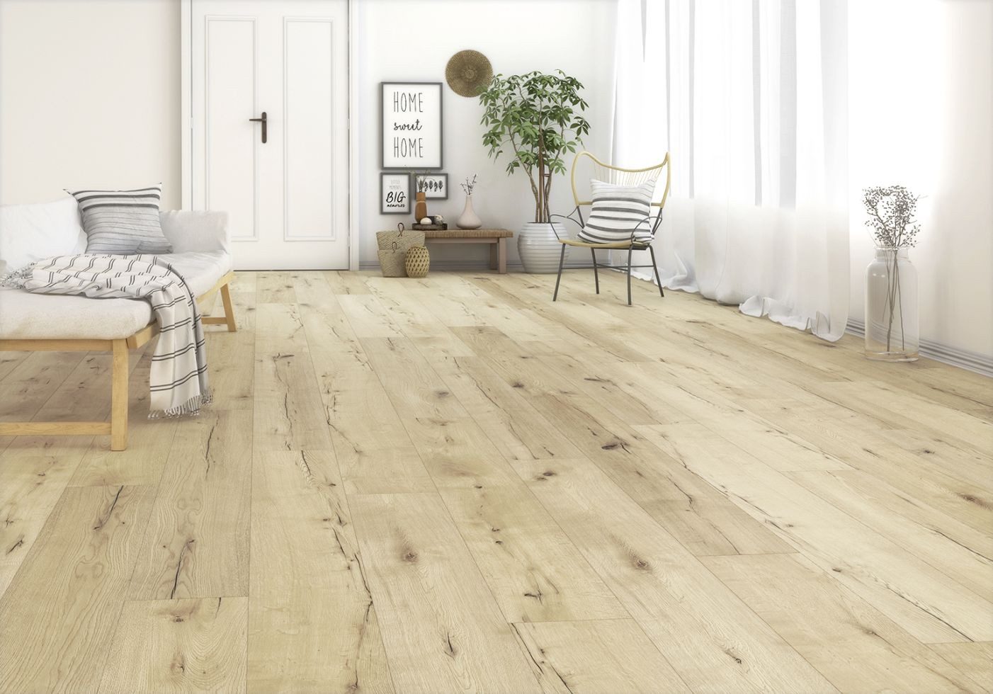 Classen Vinylboden Classen Vinylboden NEO 2.0 Aletsch