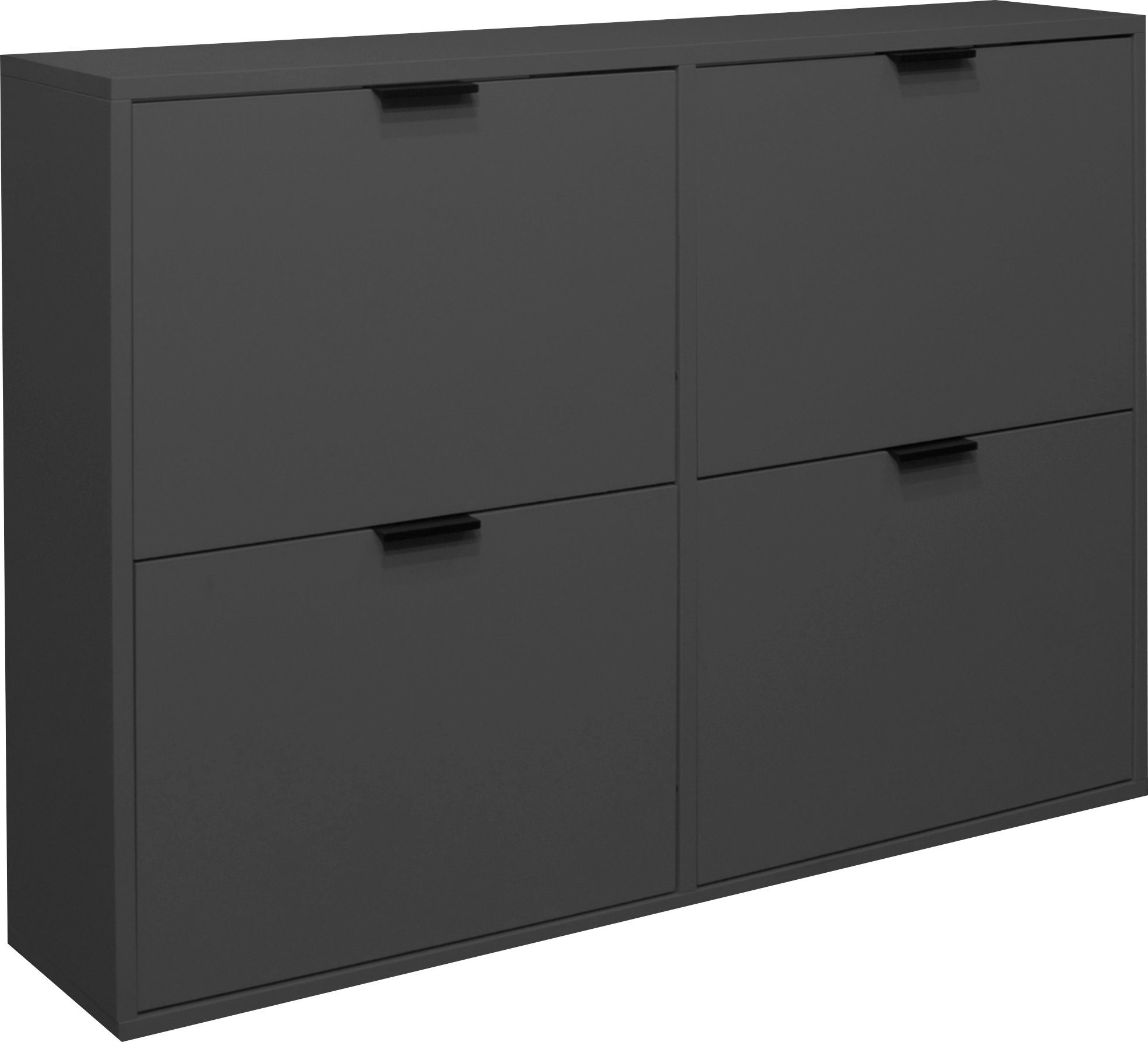 Mäusbacher Schuhschrank Bonnie TOPSELLER! (OTTOs Choice) Schuhschrank variabel montierbar.