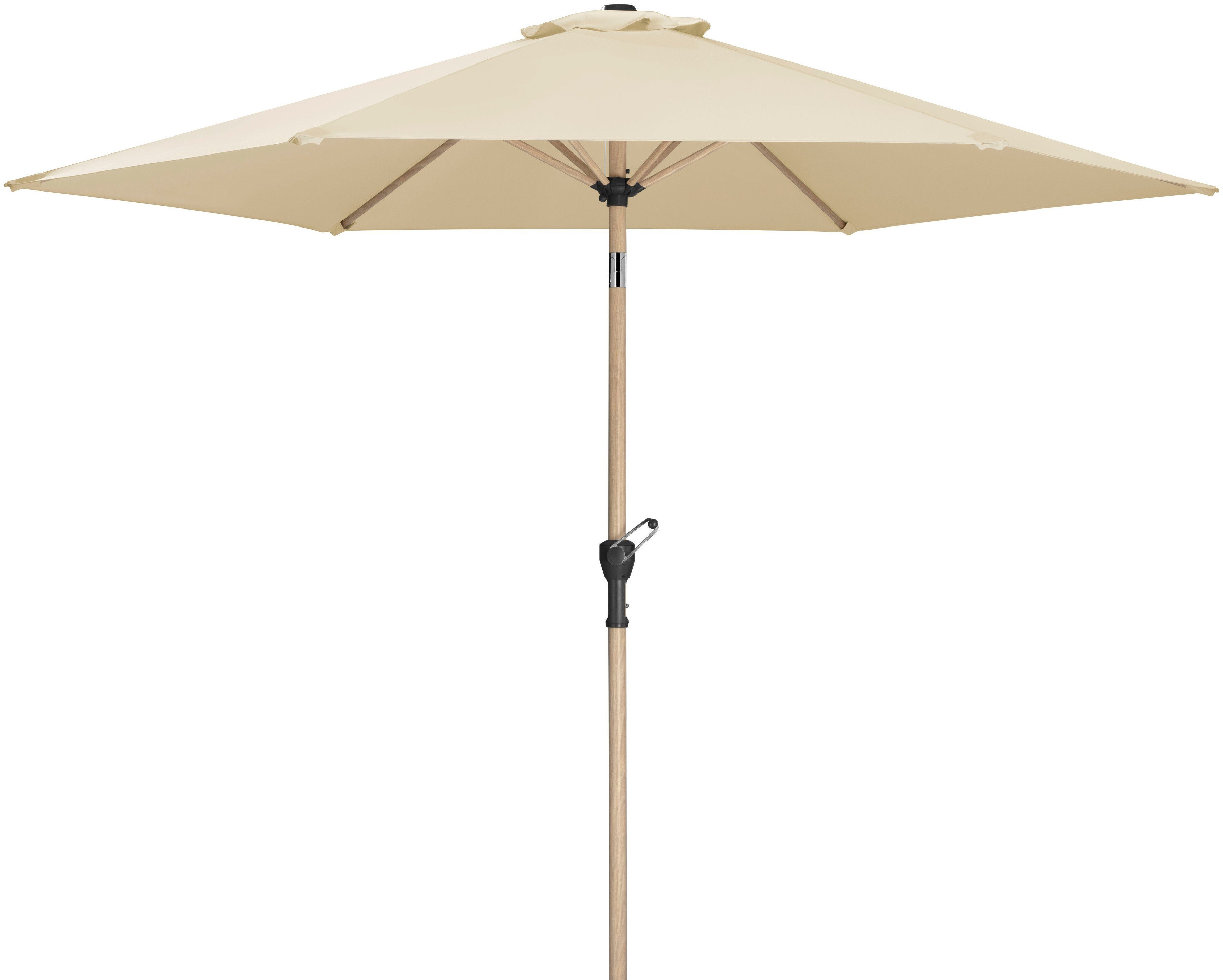 Schneider Schirme Marktschirm Cordoba