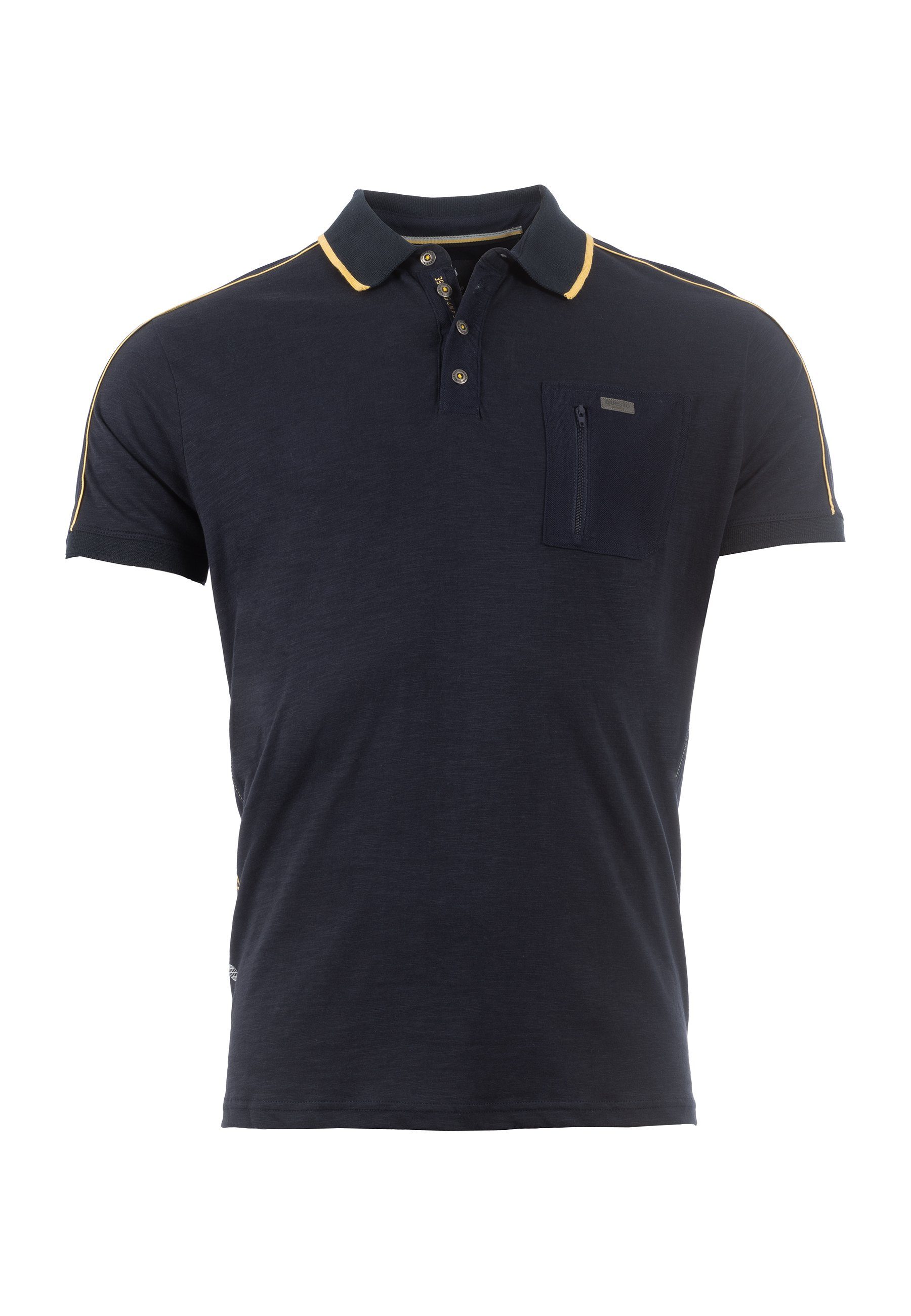 Poloshirt S'questo 1/2 Polo