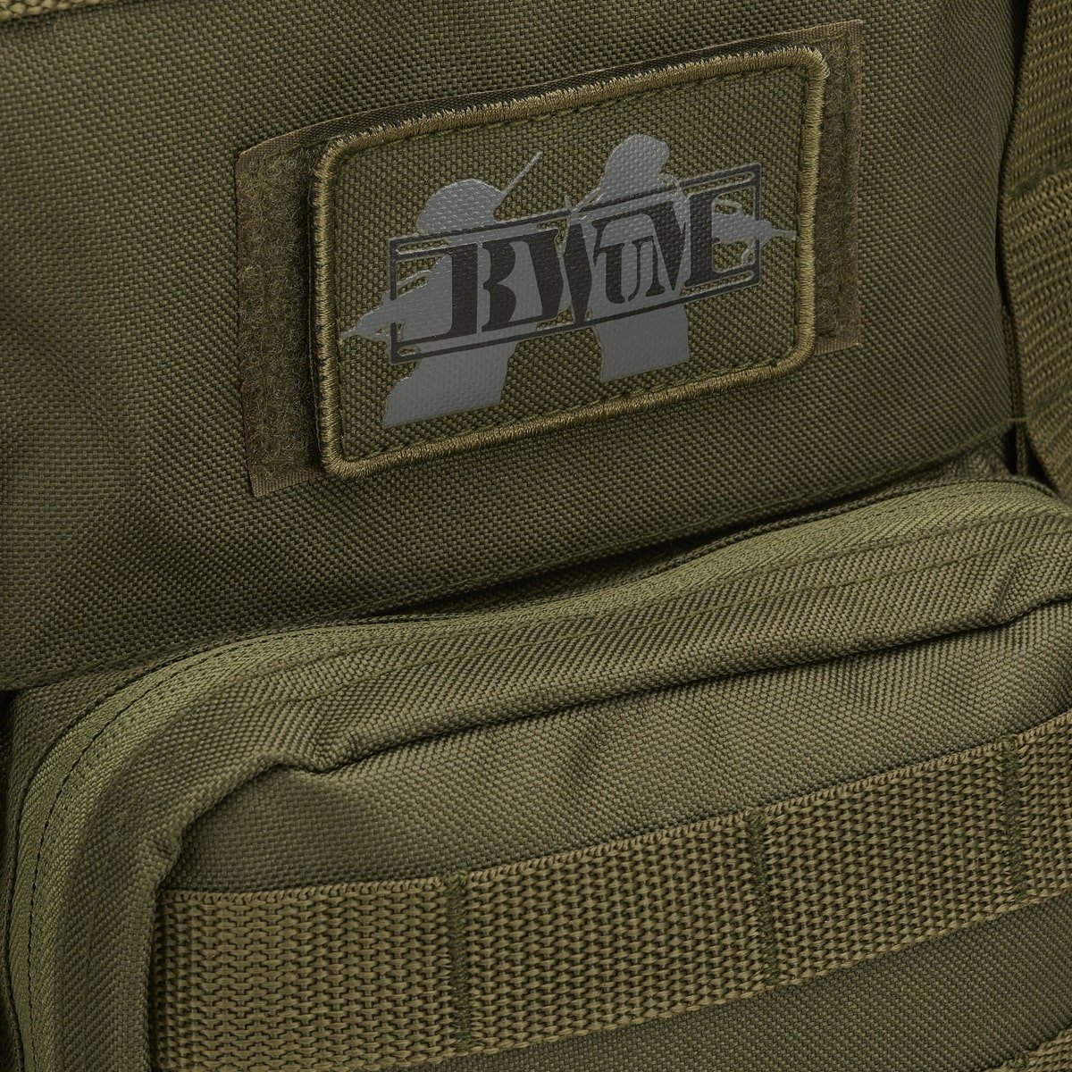 BWuM Daypack BWuM Bundeswehr Kampfrucksack Molle günstig online kaufen