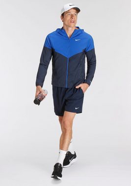 Nike Laufjacke IMPOSSIBLY LIGHT WINDRUNNER MEN'S RUNNING JACKET