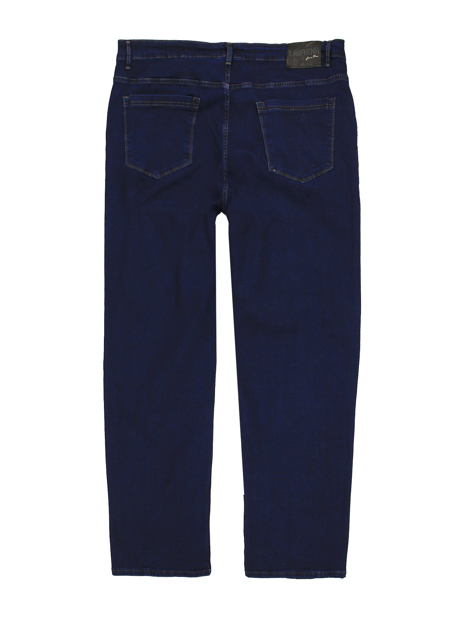 Lavecchia Comfort-fit-Jeans Lavecchia Herren Comfort Fit günstig online kaufen