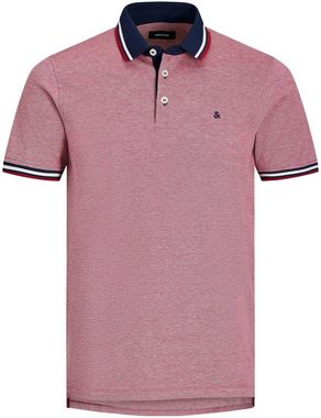 Jack & Jones Poloshirt PAULOS POLO 2PK (Packung, 2-tlg., 2er-Pack)