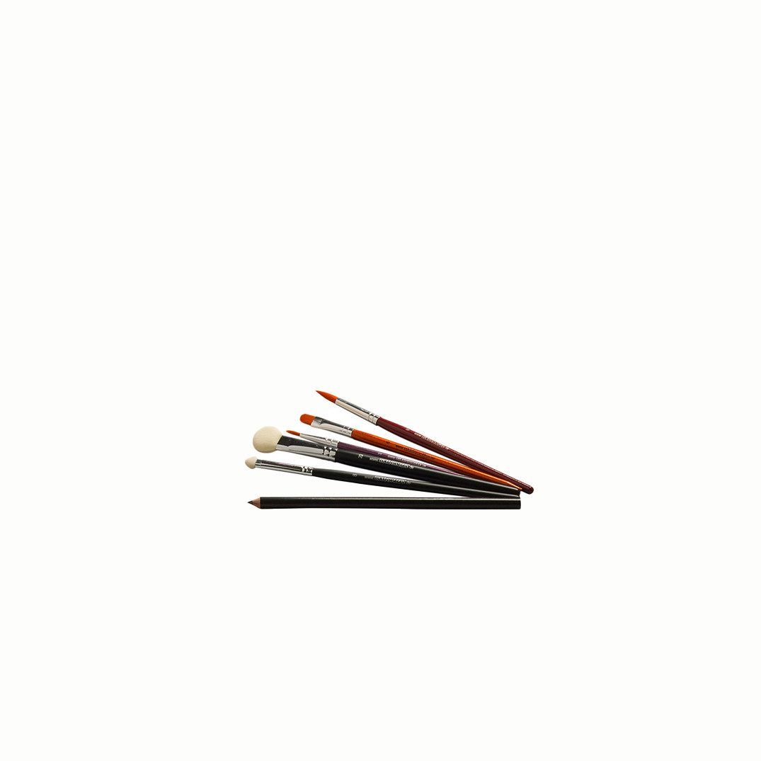 Eulenspiegel Schmink-Koffer Eulenspiegel Theater Schminkkoffer Make-up günstig online kaufen