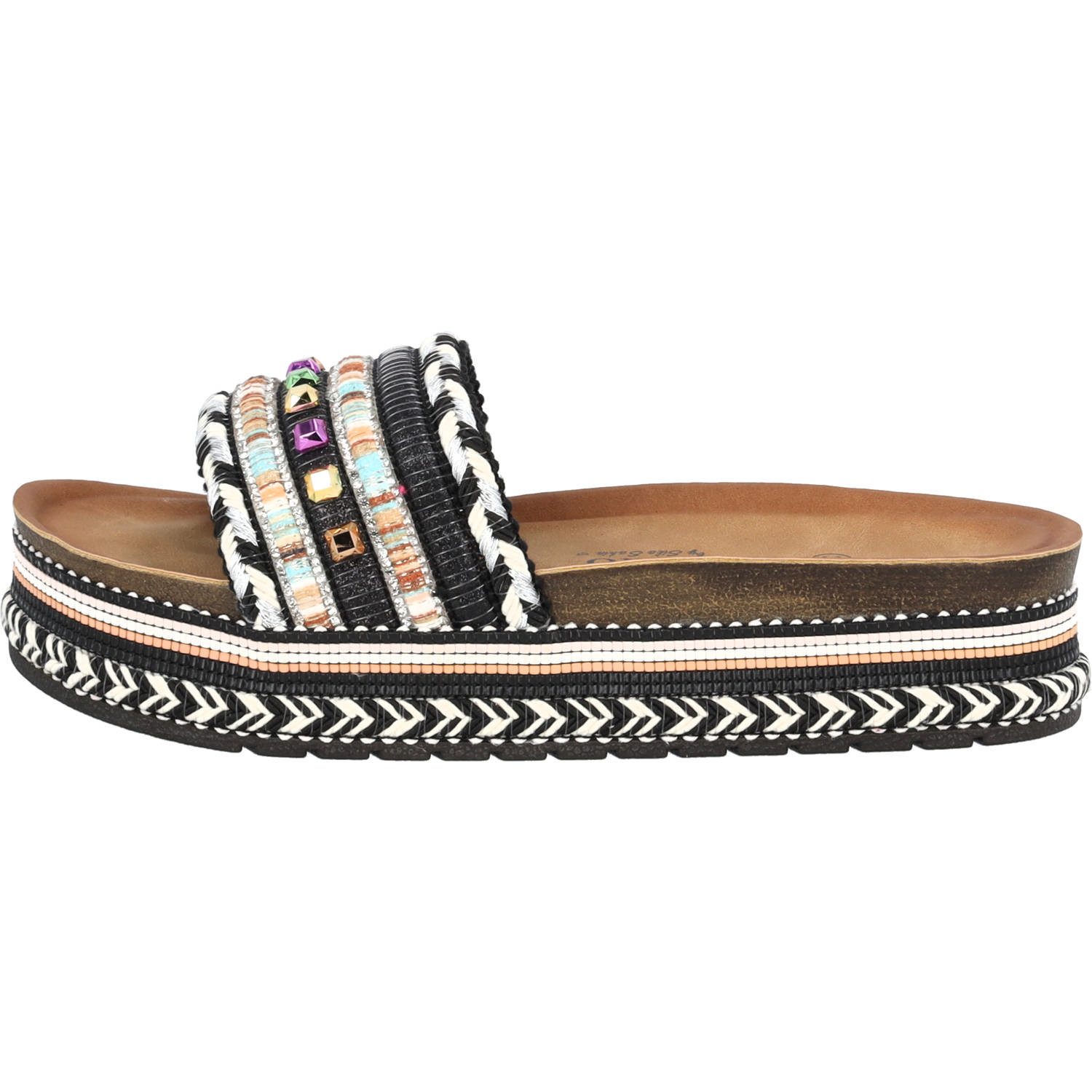 Palado by Sila Sahin Vaphine by Sila Sahin Pantolette günstig online kaufen