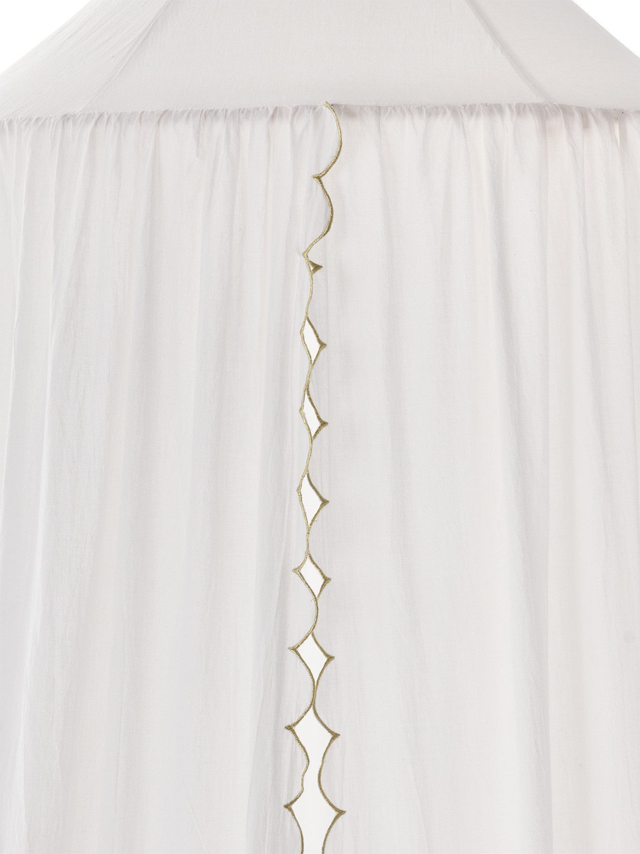 vertbaudet Betthimmel Betthimmel FESTON für Babyzimmer