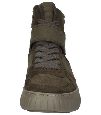 Paul Green Sneaker Veloursleder Sneaker