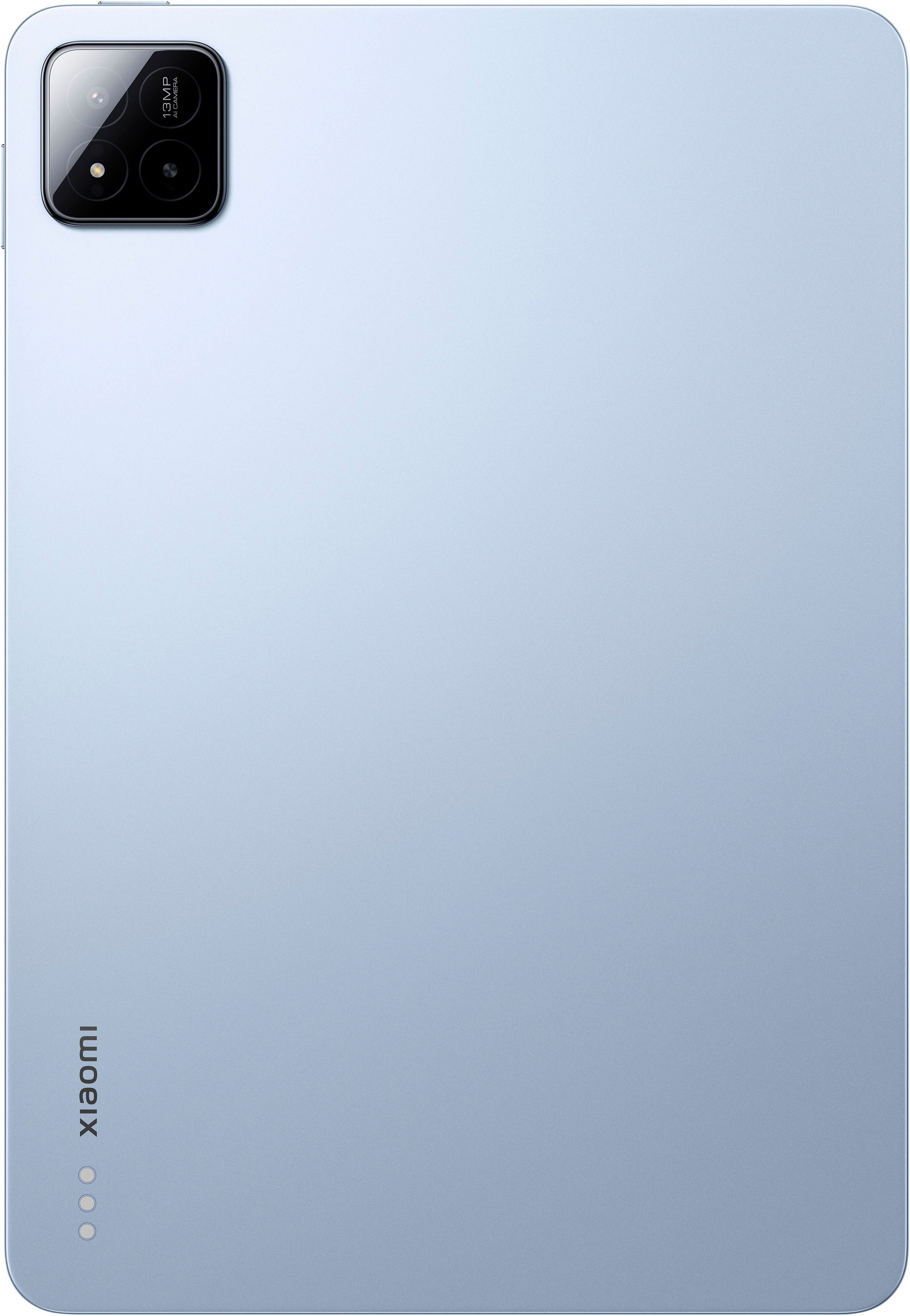 Xiaomi Pad 7 8+128Gb Tablet (11,2", 128 GB, Android) blau