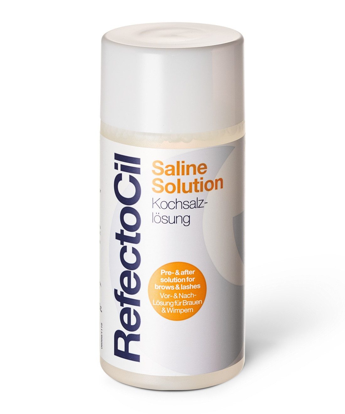 Refectocil Augenpflege-Set RefectoCil Kochsalzlösung 150ml