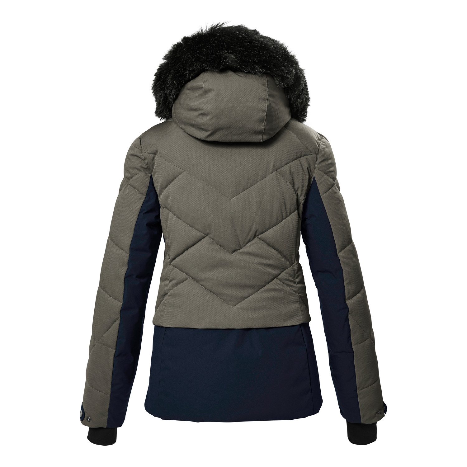 Killtec Skijacke Ski-Steppjacke KSW 102 WMNQLTD JCKT