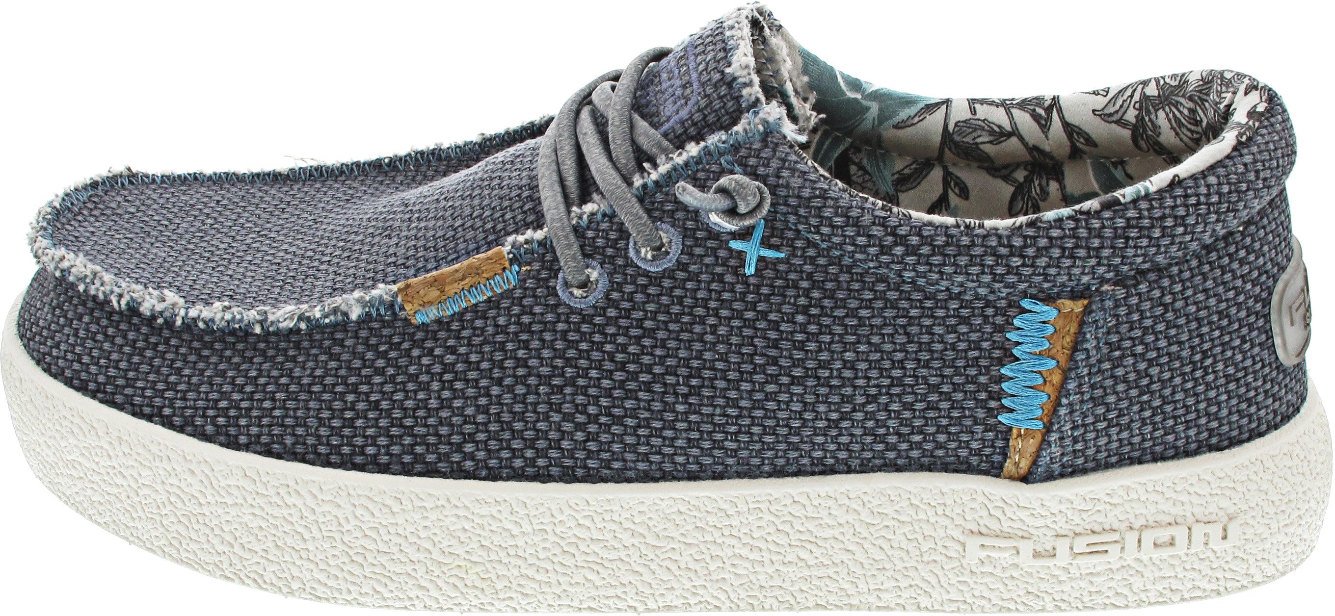Fusion Schnürschuh