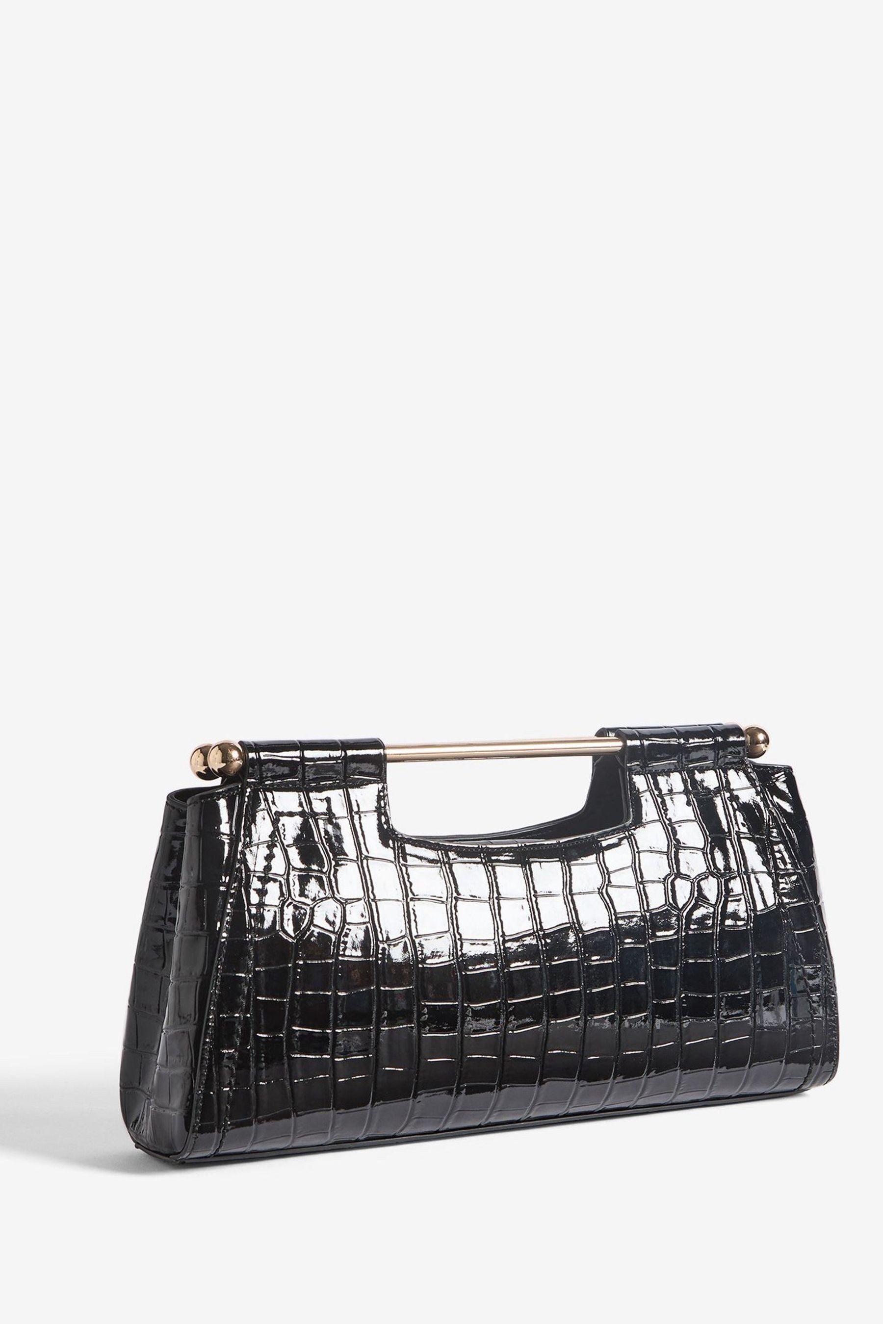 Friends Like These Clutch Friends Like These Clutch-Tasche mit Griff (1-tlg)