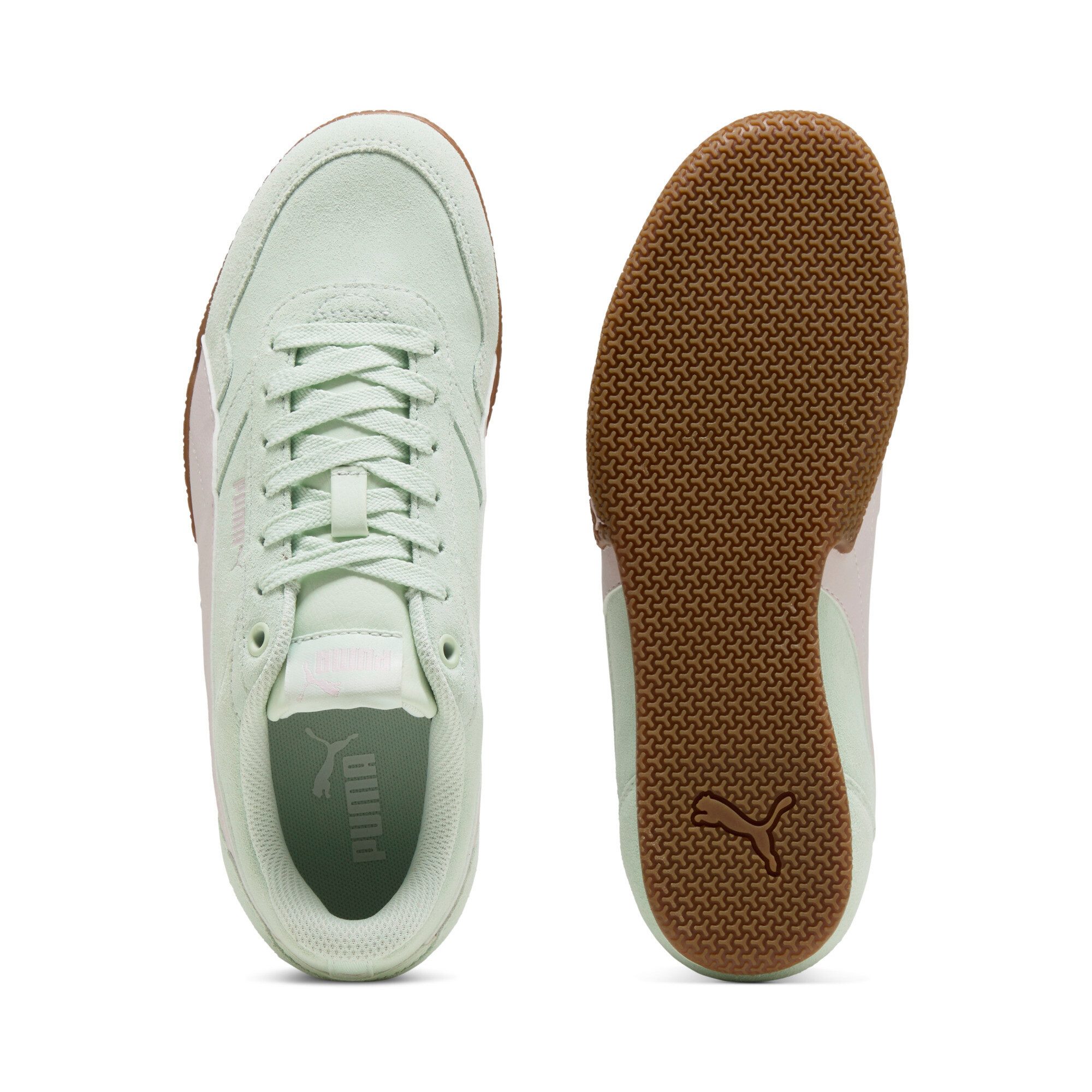 PUMA BELLA DONNA SD Sneaker für Alltag, mit Textil-Innenmaterial, sportlicher Stil – Bild 4 von 5