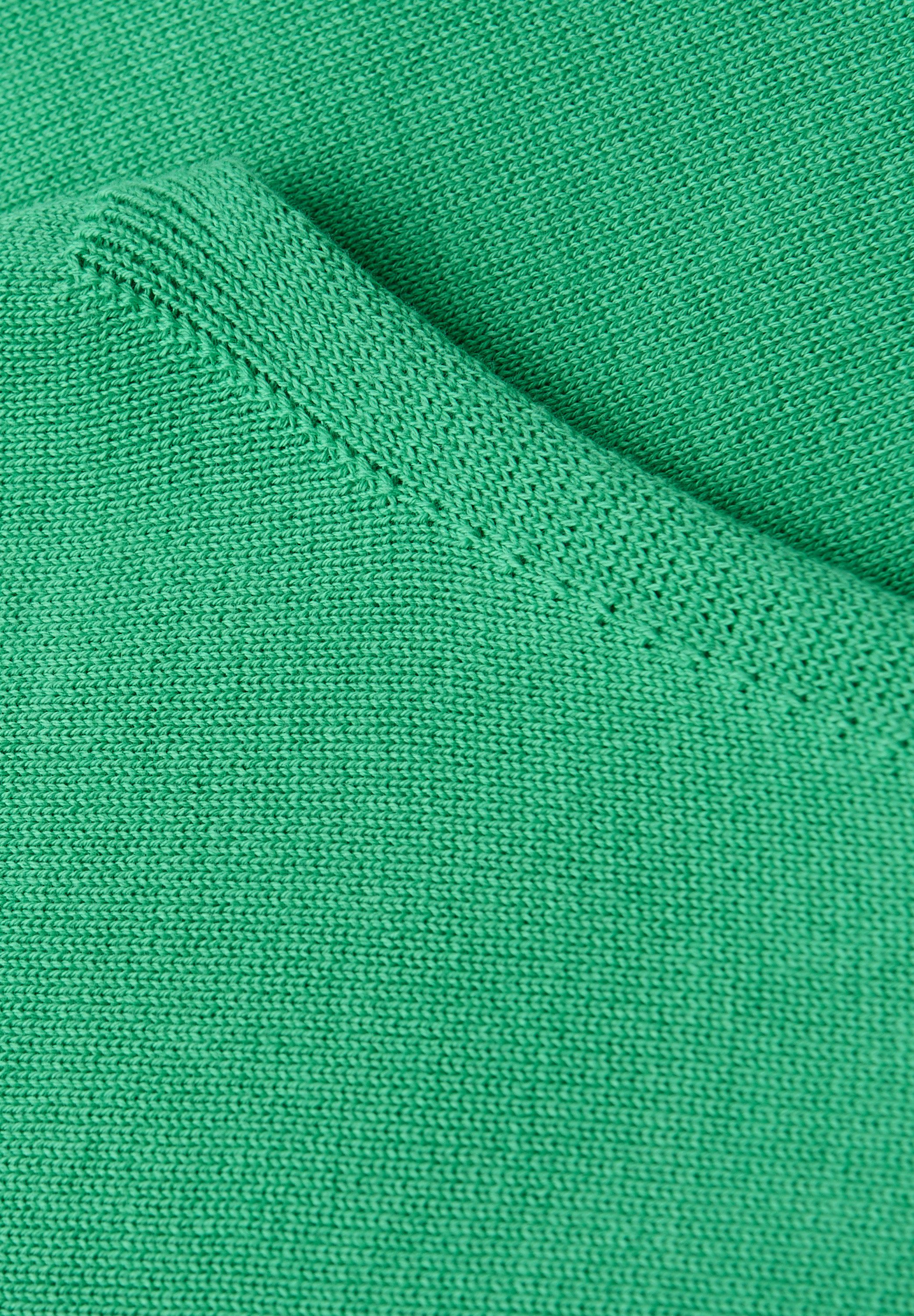 STREET ONE Strickpullover mit Rundhals